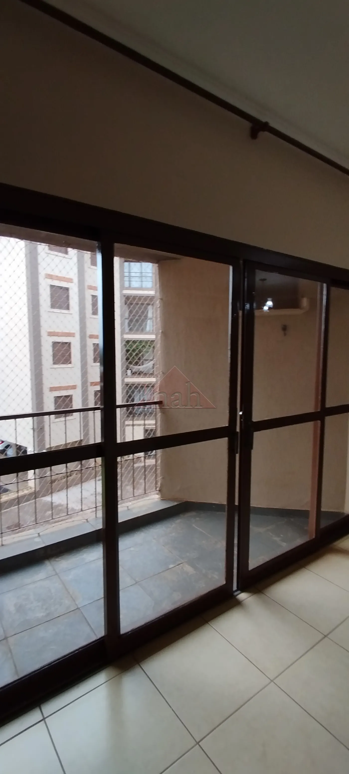 Alugar Apartamentos / Apartamento em Ribeirão Preto R$ 1.500,00 - Foto 6