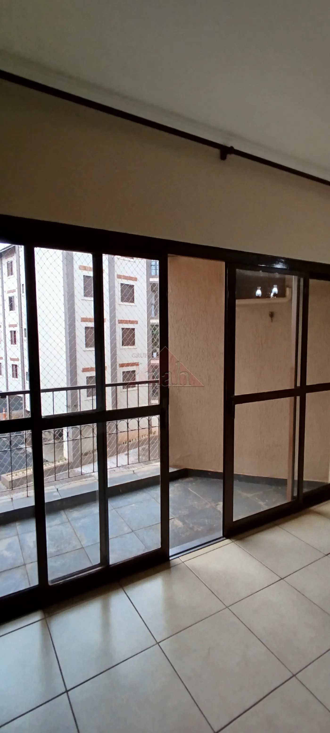 Alugar Apartamentos / Apartamento em Ribeirão Preto R$ 1.500,00 - Foto 7