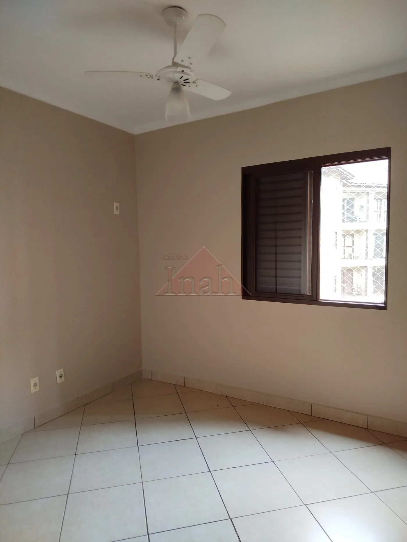 Alugar Apartamentos / Apartamento em Ribeirão Preto R$ 1.500,00 - Foto 8