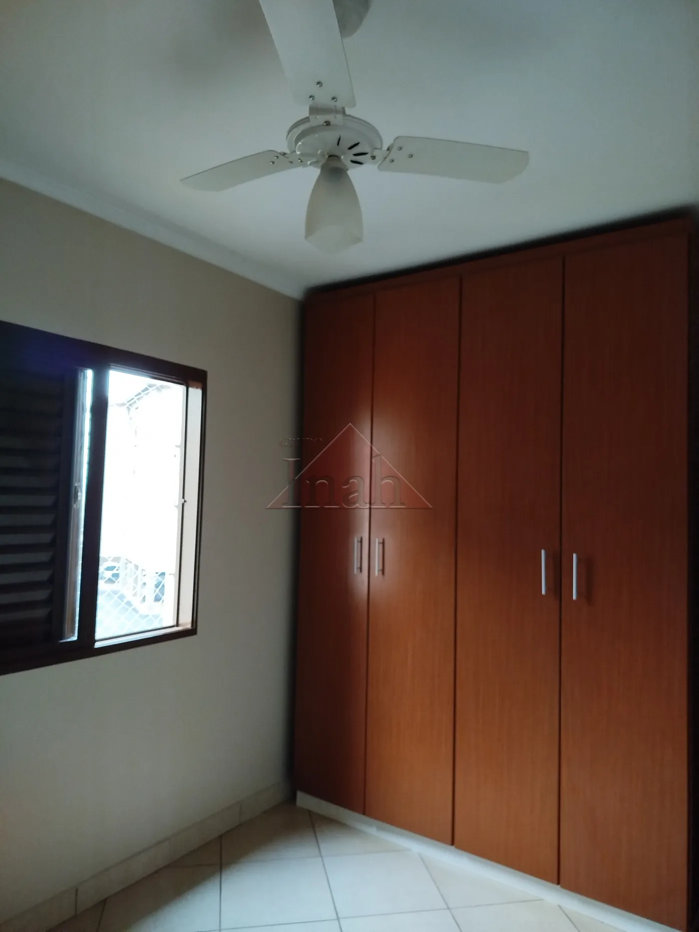 Alugar Apartamentos / Apartamento em Ribeirão Preto R$ 1.500,00 - Foto 9