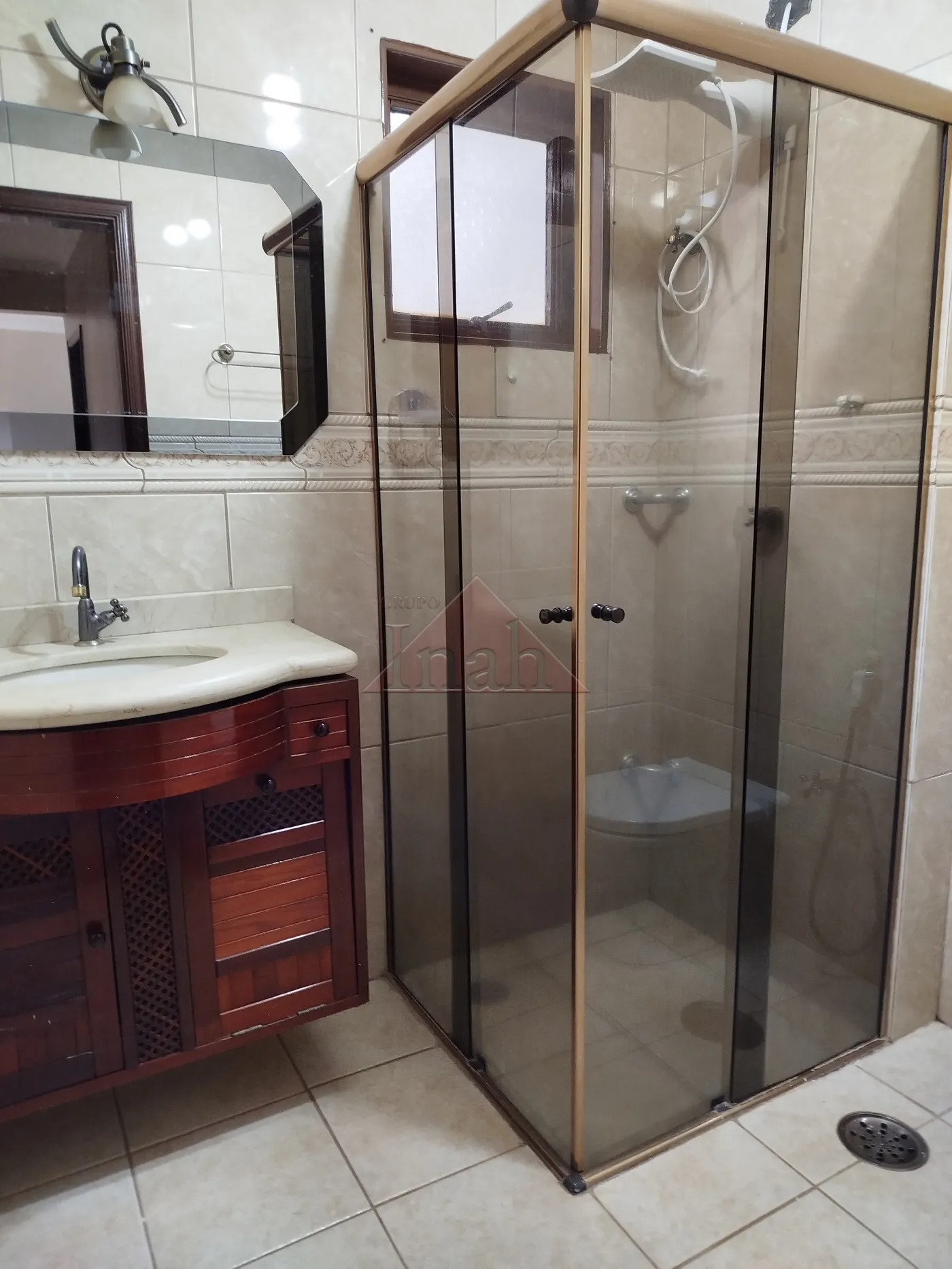 Alugar Apartamentos / Apartamento em Ribeirão Preto R$ 1.500,00 - Foto 12