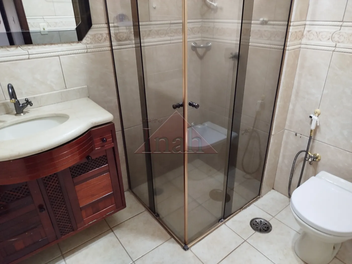 Alugar Apartamentos / Apartamento em Ribeirão Preto R$ 1.500,00 - Foto 15