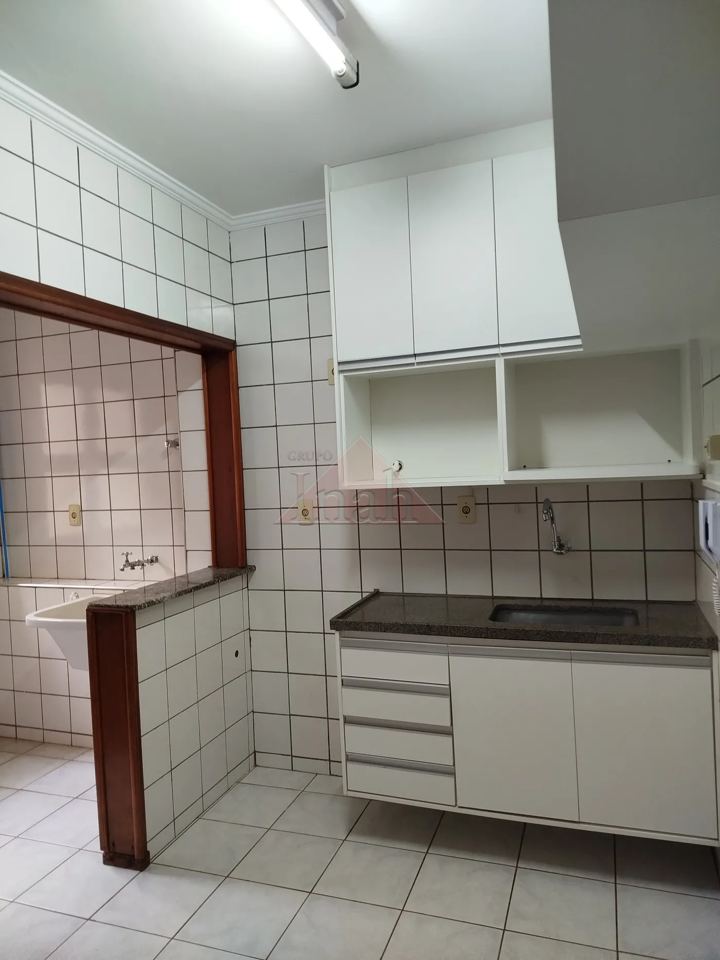 Alugar Apartamentos / Apartamento em Ribeirão Preto R$ 1.500,00 - Foto 17