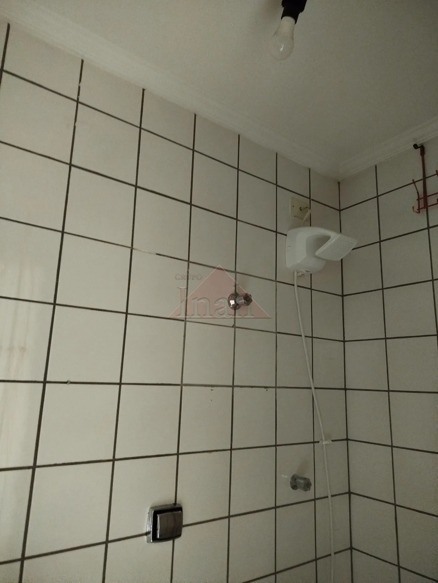 Alugar Apartamentos / Apartamento em Ribeirão Preto R$ 1.500,00 - Foto 21