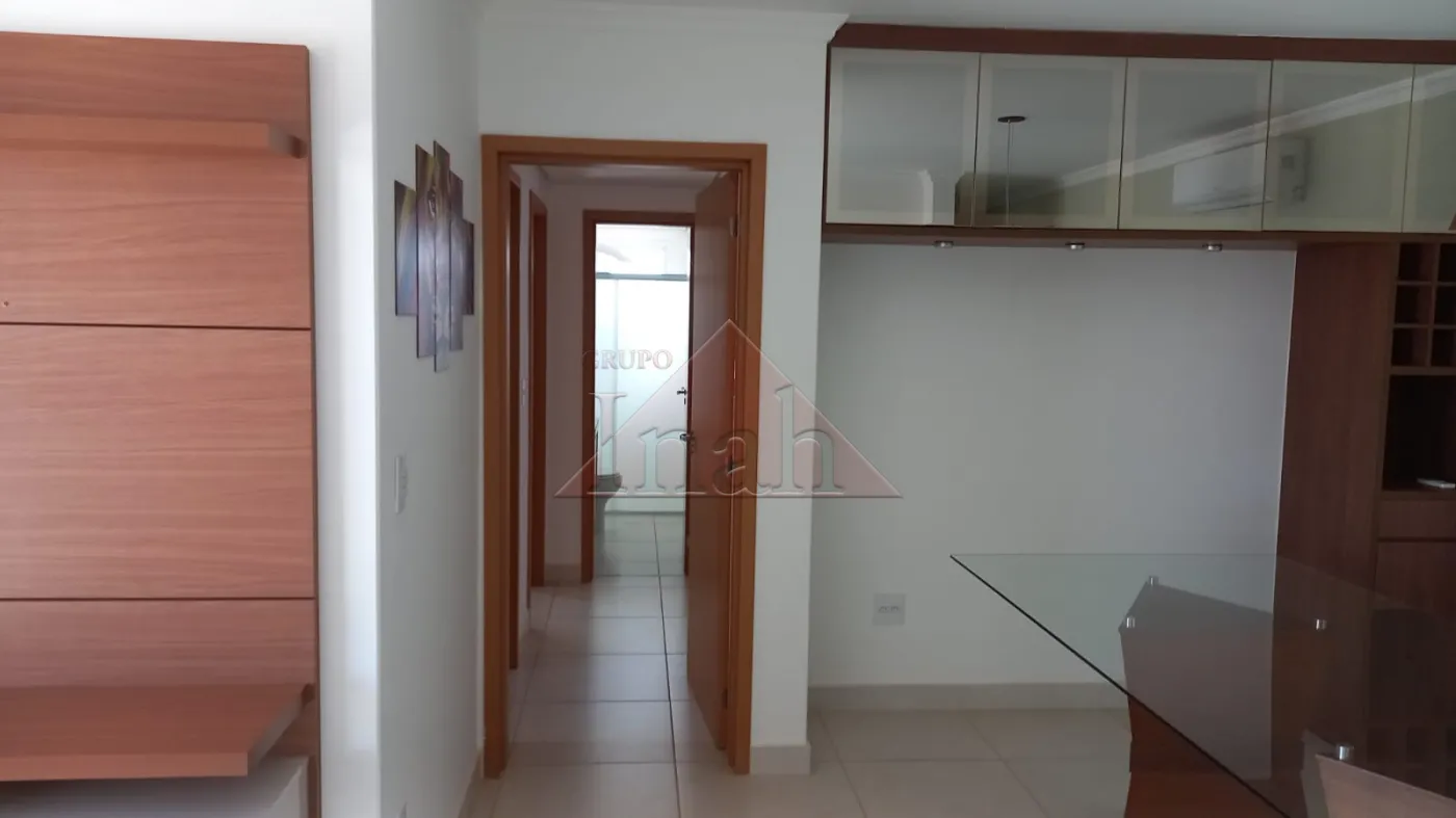 Comprar Apartamentos / Apartamento em Ribeirão Preto R$ 680.000,00 - Foto 2