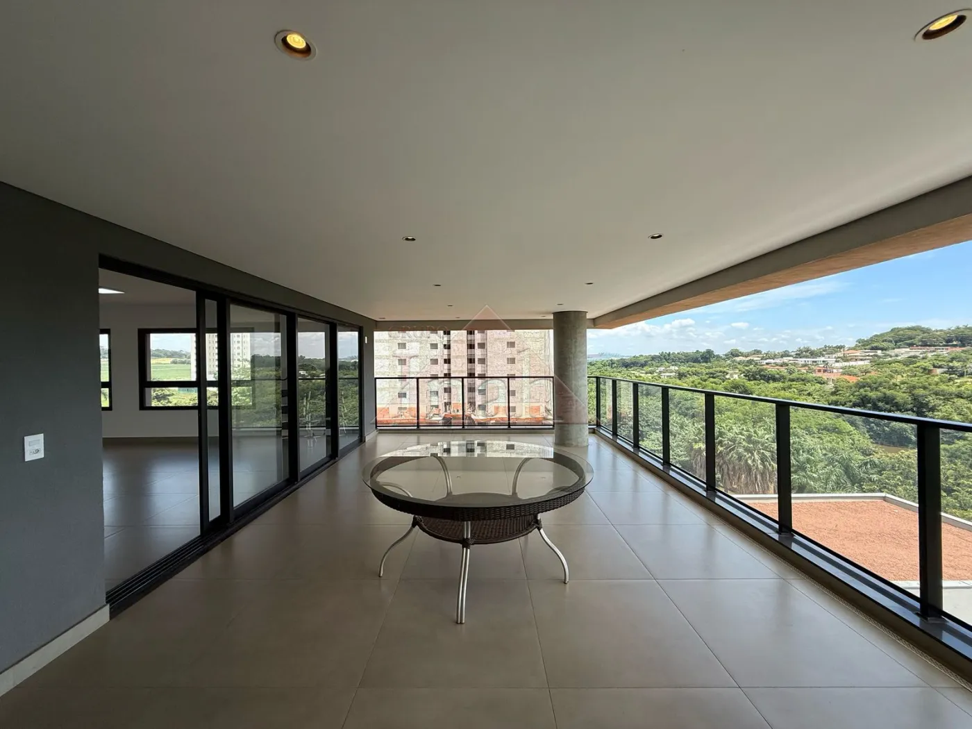 Alugar Apartamentos / apto de moradia em Ribeirão Preto R$ 20.000,00 - Foto 3