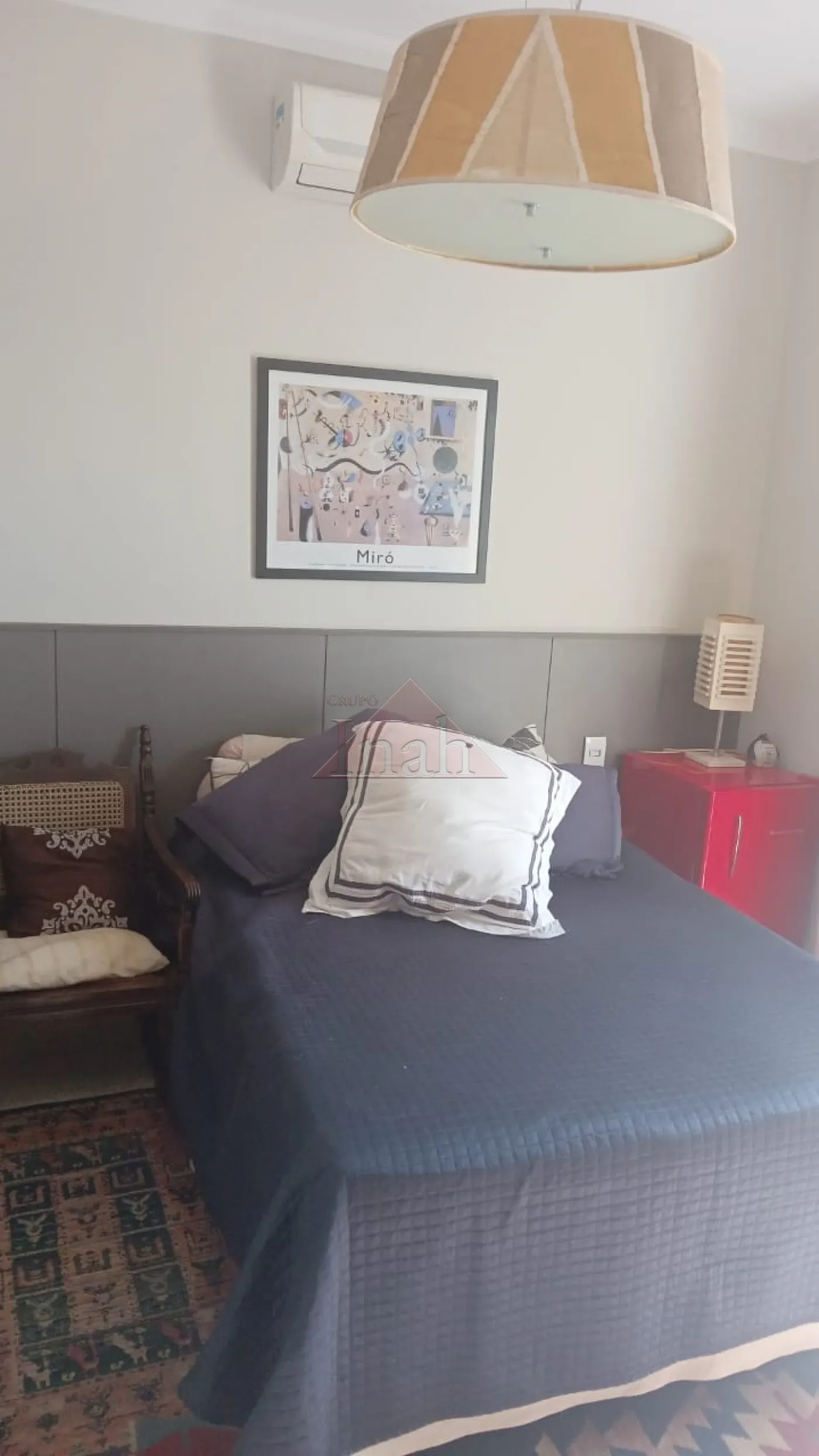 Alugar Apartamentos / apto de moradia em Ribeirão Preto R$ 20.000,00 - Foto 12