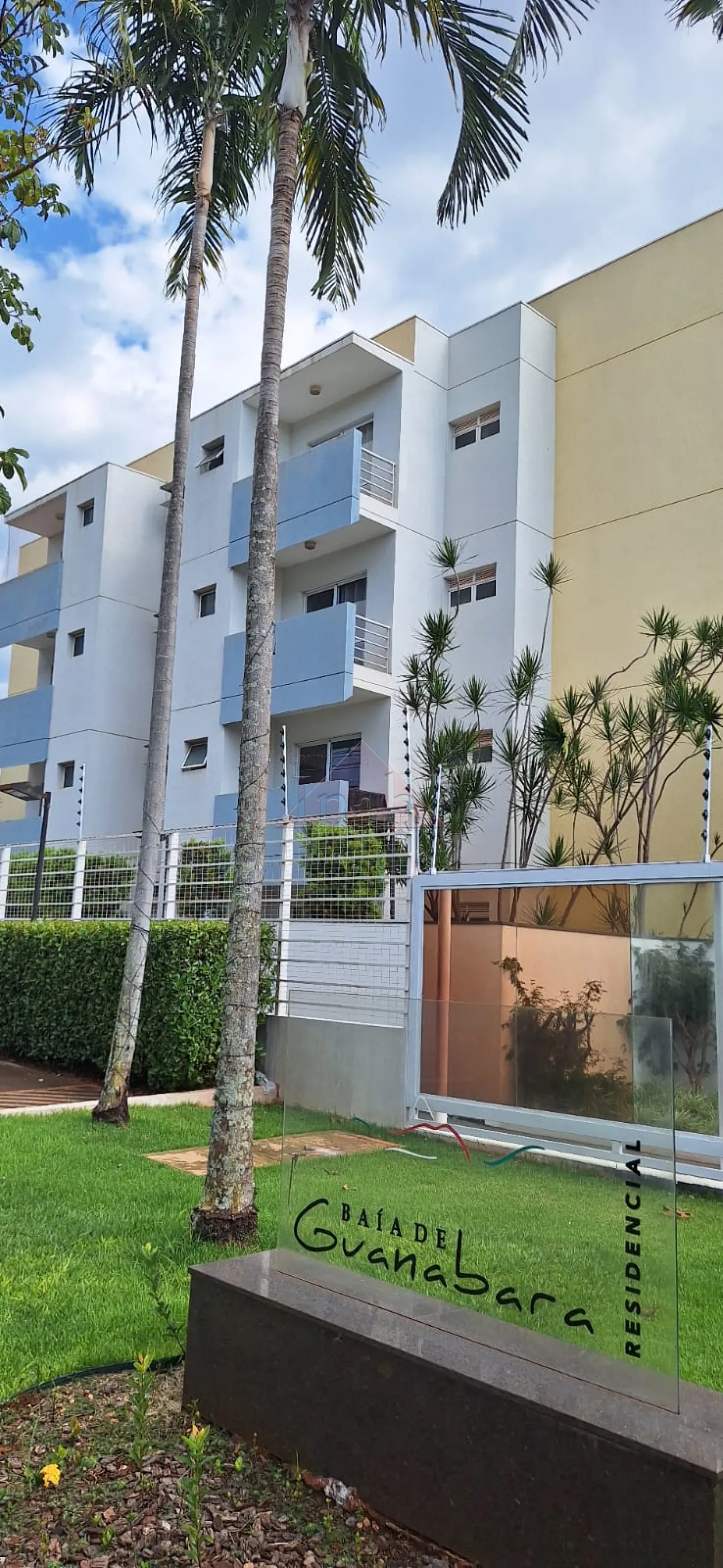 Alugar Apartamentos / Apartamento em Ribeirão Preto R$ 1.800,00 - Foto 2