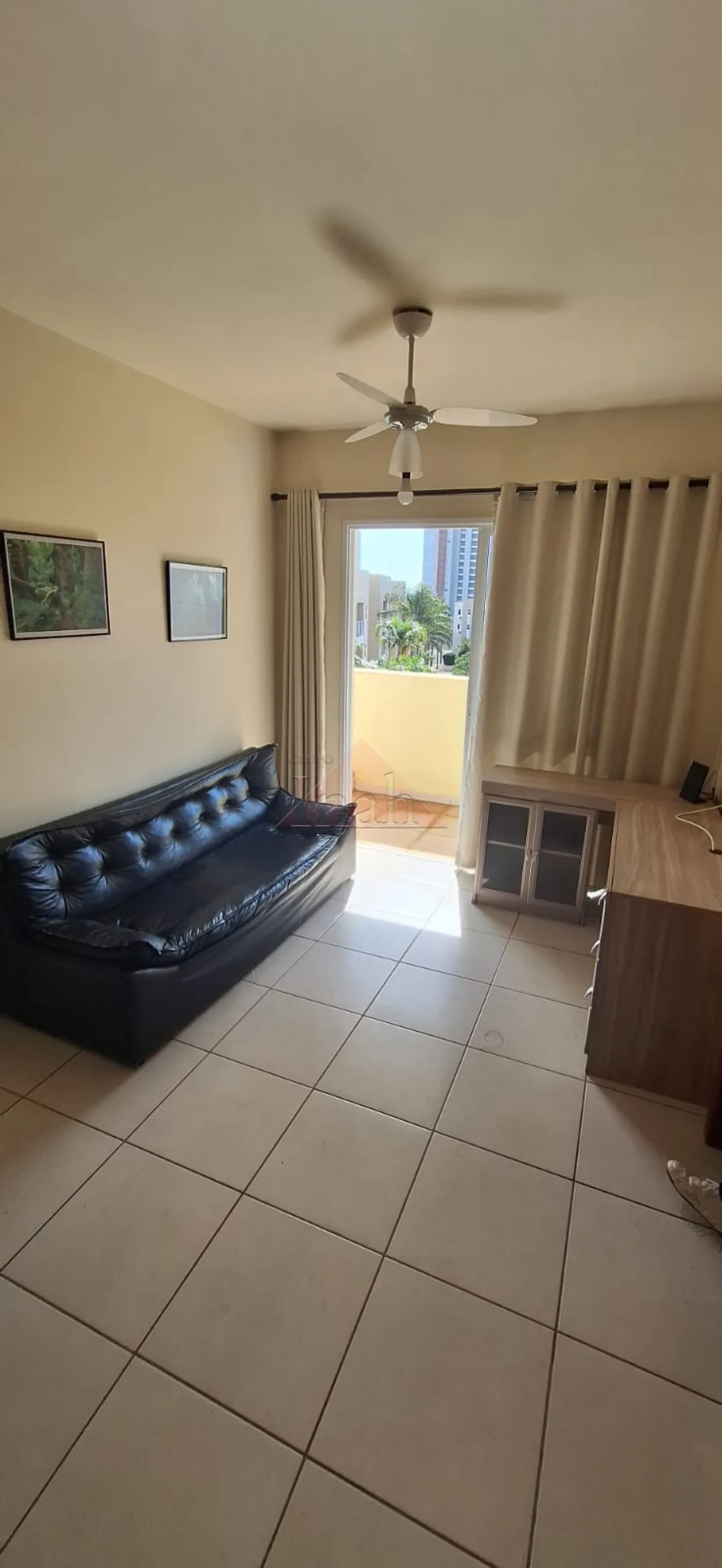 Alugar Apartamentos / Apartamento em Ribeirão Preto R$ 1.800,00 - Foto 3