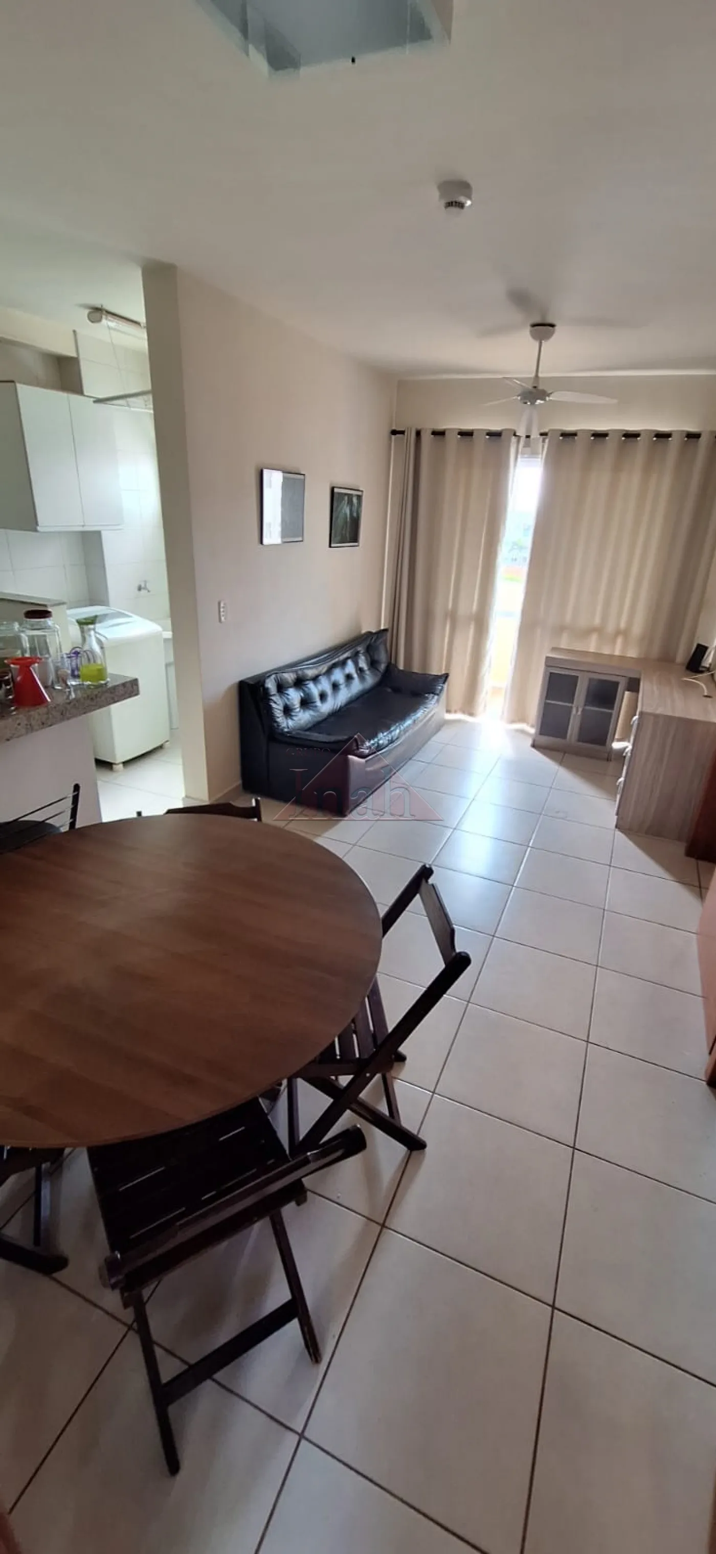 Alugar Apartamentos / Apartamento em Ribeirão Preto R$ 1.800,00 - Foto 4
