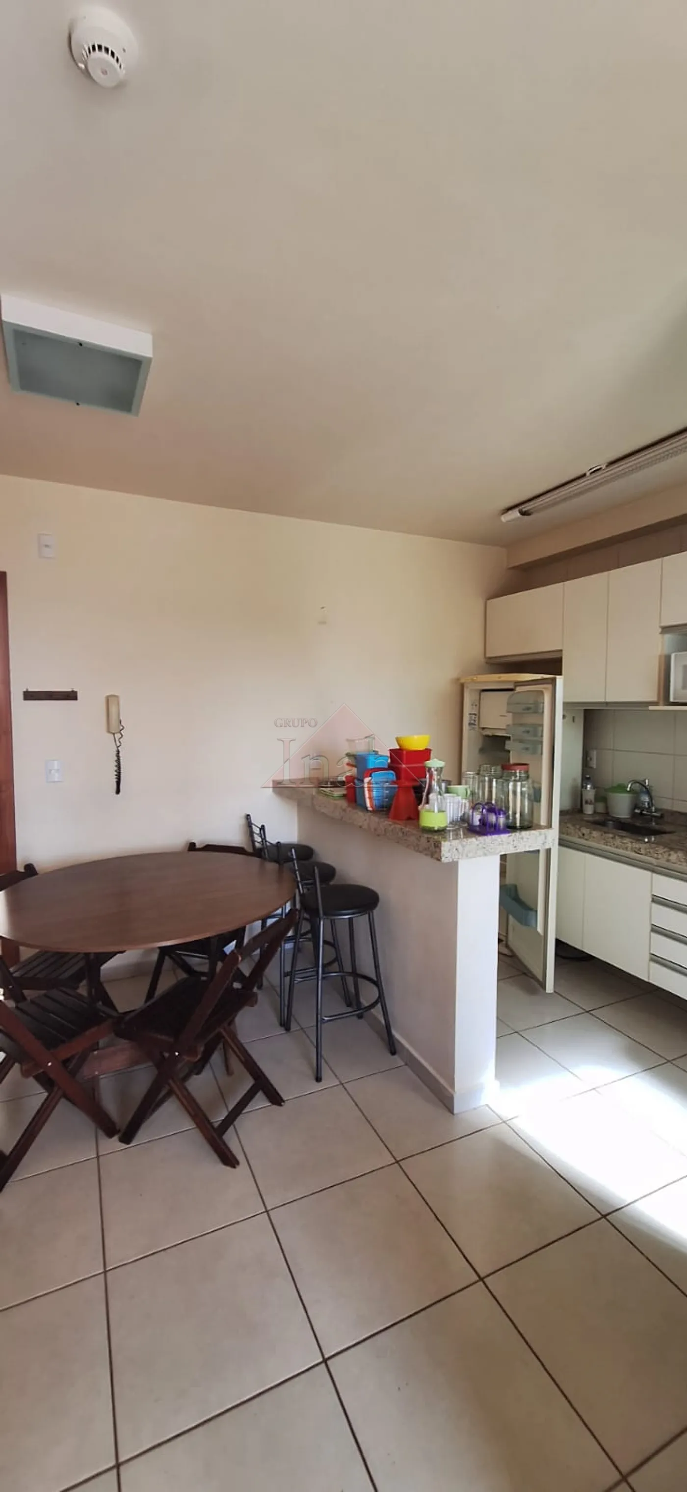 Alugar Apartamentos / Apartamento em Ribeirão Preto R$ 1.800,00 - Foto 5