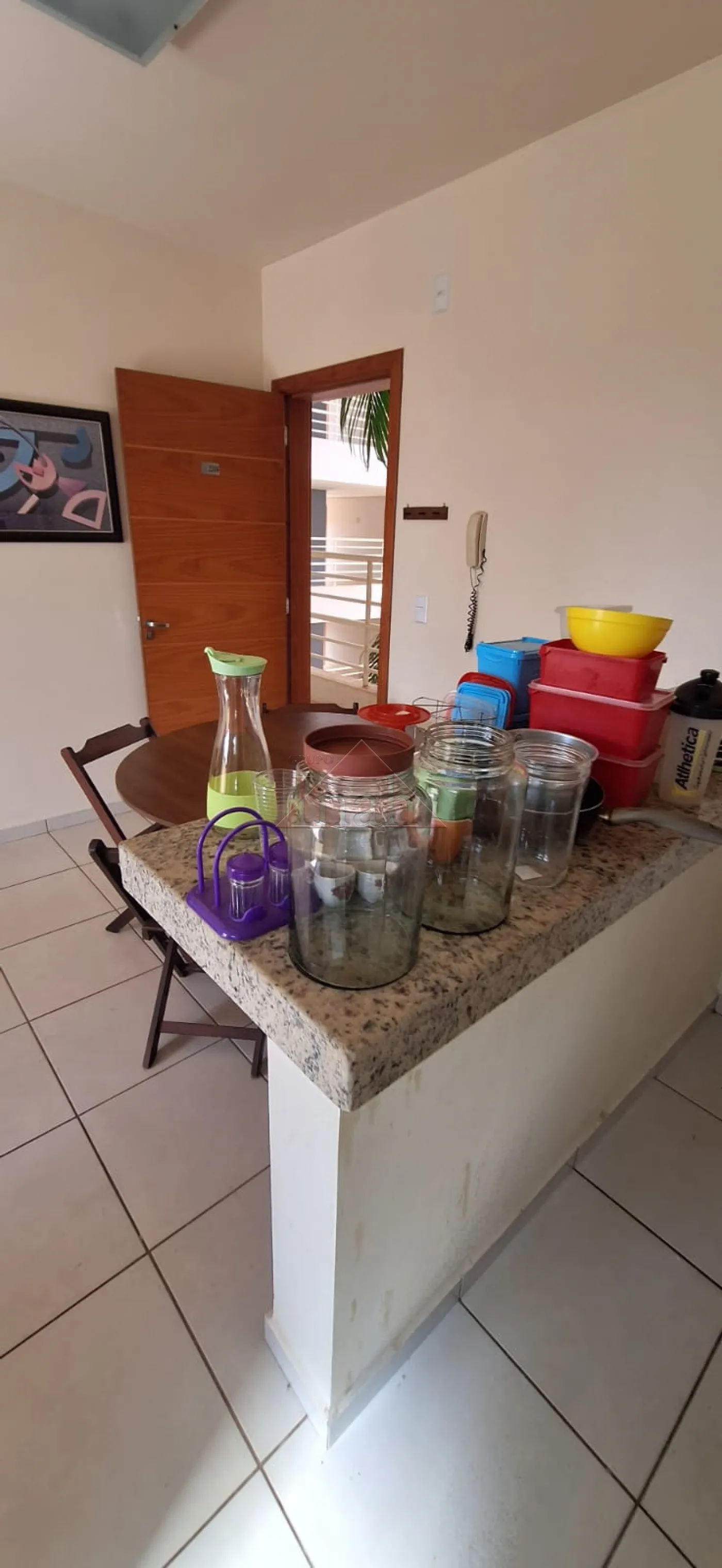 Alugar Apartamentos / Apartamento em Ribeirão Preto R$ 1.800,00 - Foto 6