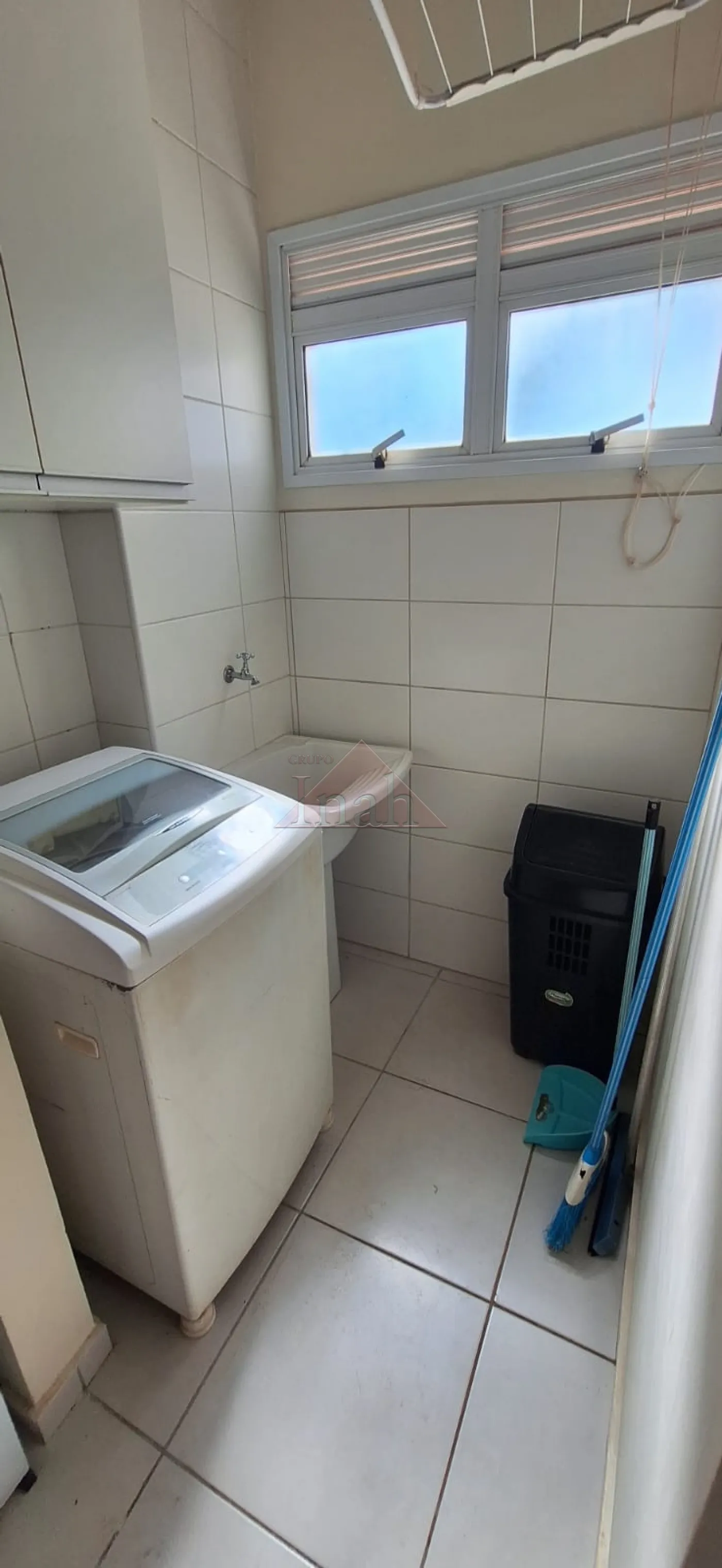 Alugar Apartamentos / Apartamento em Ribeirão Preto R$ 1.800,00 - Foto 8