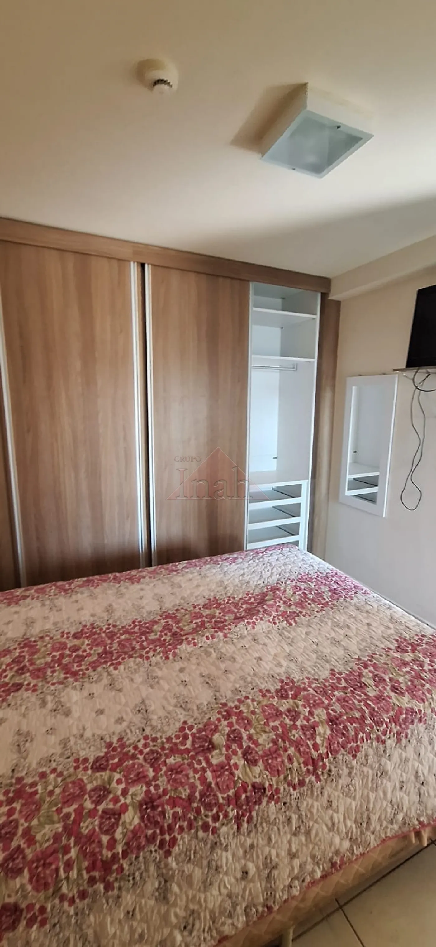 Alugar Apartamentos / Apartamento em Ribeirão Preto R$ 1.800,00 - Foto 9