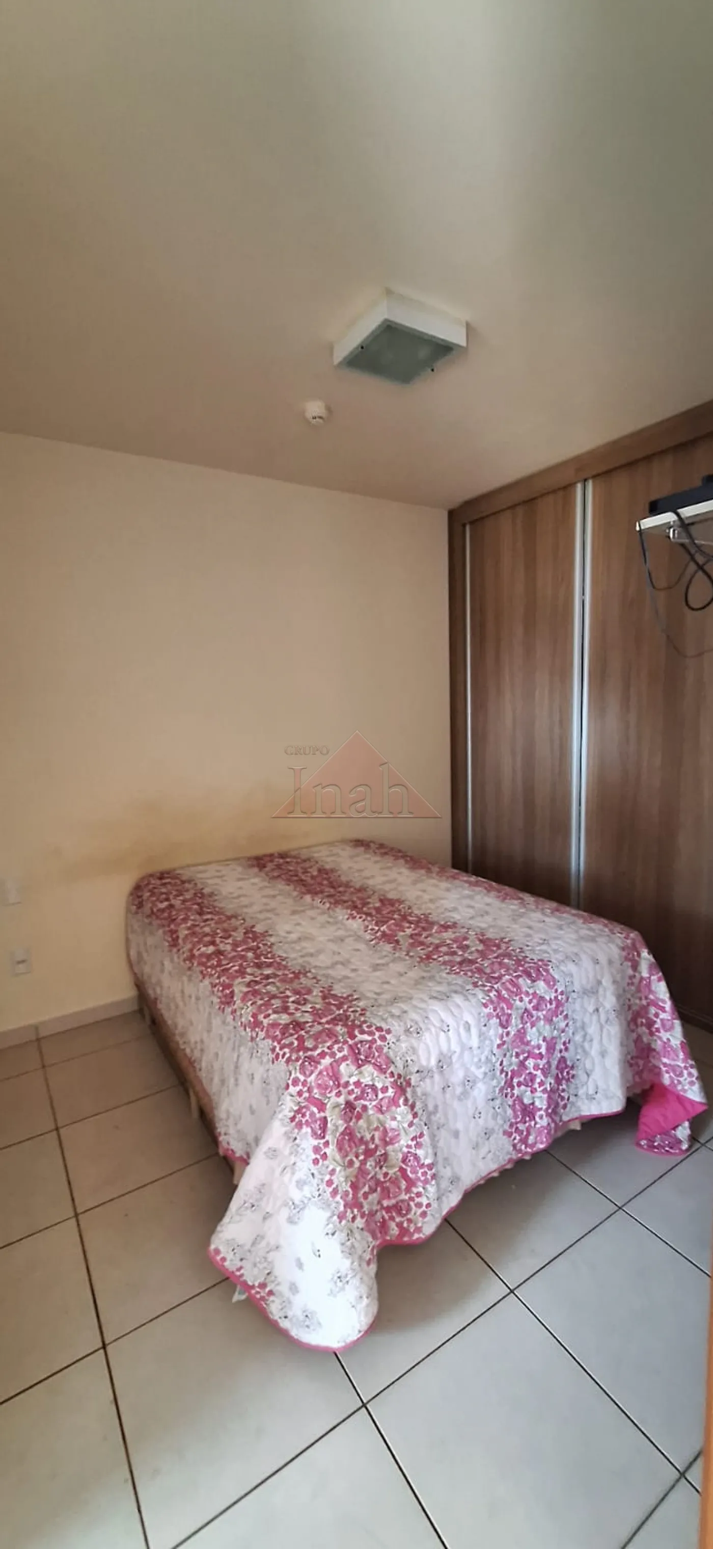 Alugar Apartamentos / Apartamento em Ribeirão Preto R$ 1.800,00 - Foto 10