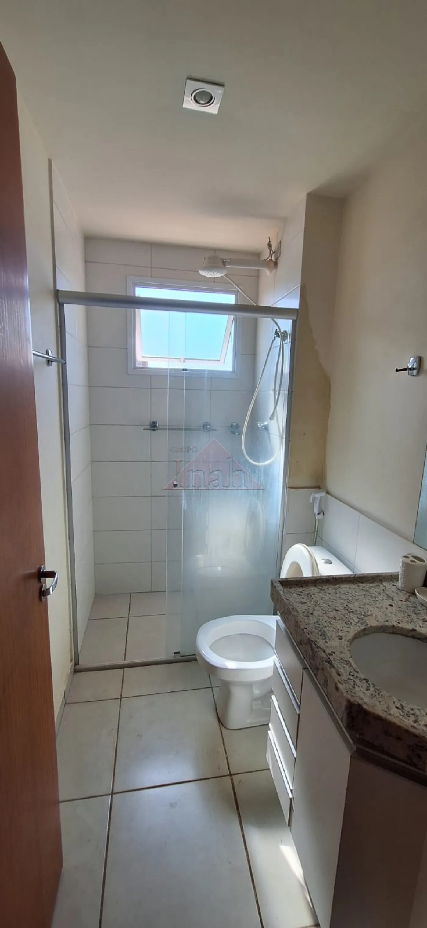 Alugar Apartamentos / Apartamento em Ribeirão Preto R$ 1.800,00 - Foto 11