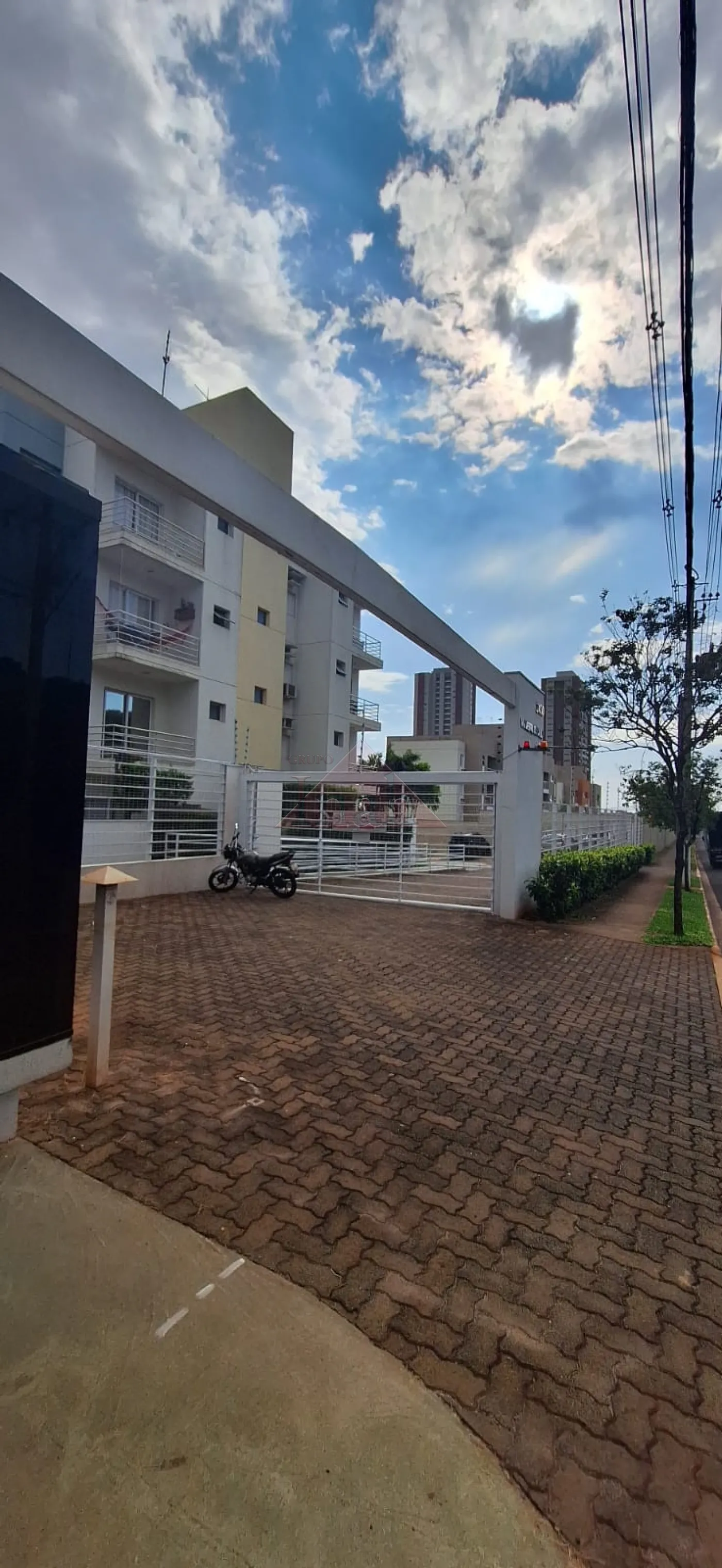 Alugar Apartamentos / Apartamento em Ribeirão Preto R$ 1.800,00 - Foto 12