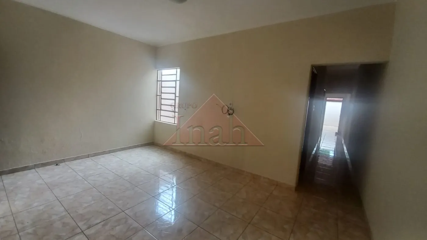 Alugar Casas / Casa em Ribeirão Preto R$ 1.500,00 - Foto 3