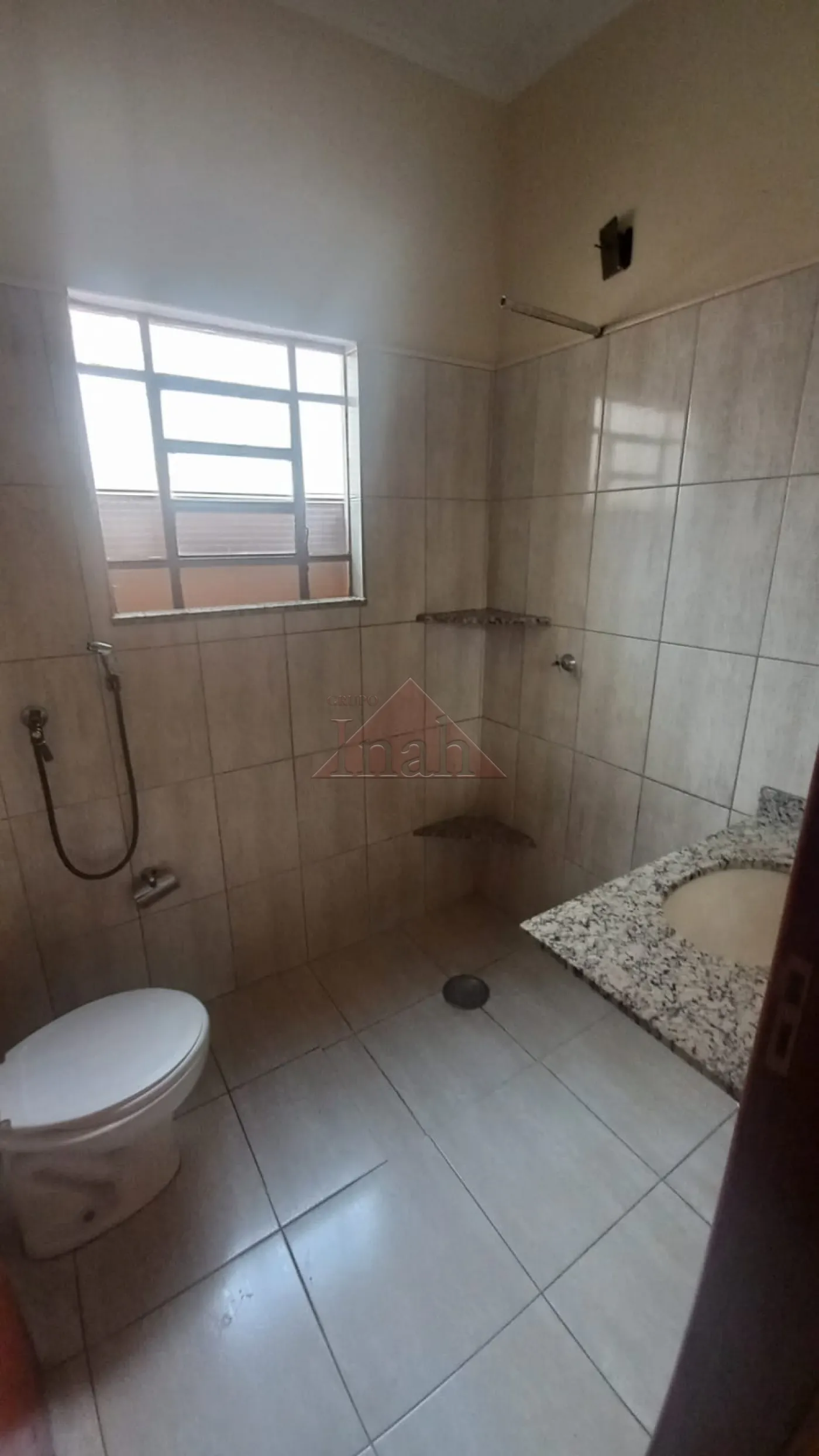 Alugar Casas / Casa em Ribeirão Preto R$ 1.500,00 - Foto 11