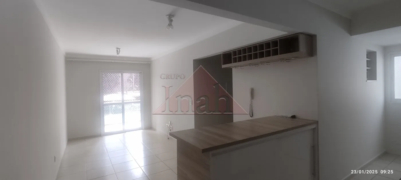 Alugar Apartamentos / Apartamento em Ribeirão Preto R$ 2.500,00 - Foto 2