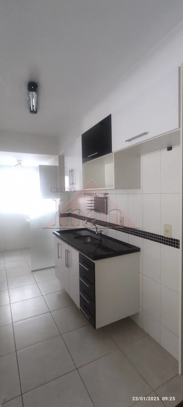 Alugar Apartamentos / Apartamento em Ribeirão Preto R$ 2.500,00 - Foto 3