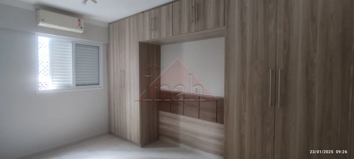 Alugar Apartamentos / Apartamento em Ribeirão Preto R$ 2.500,00 - Foto 7