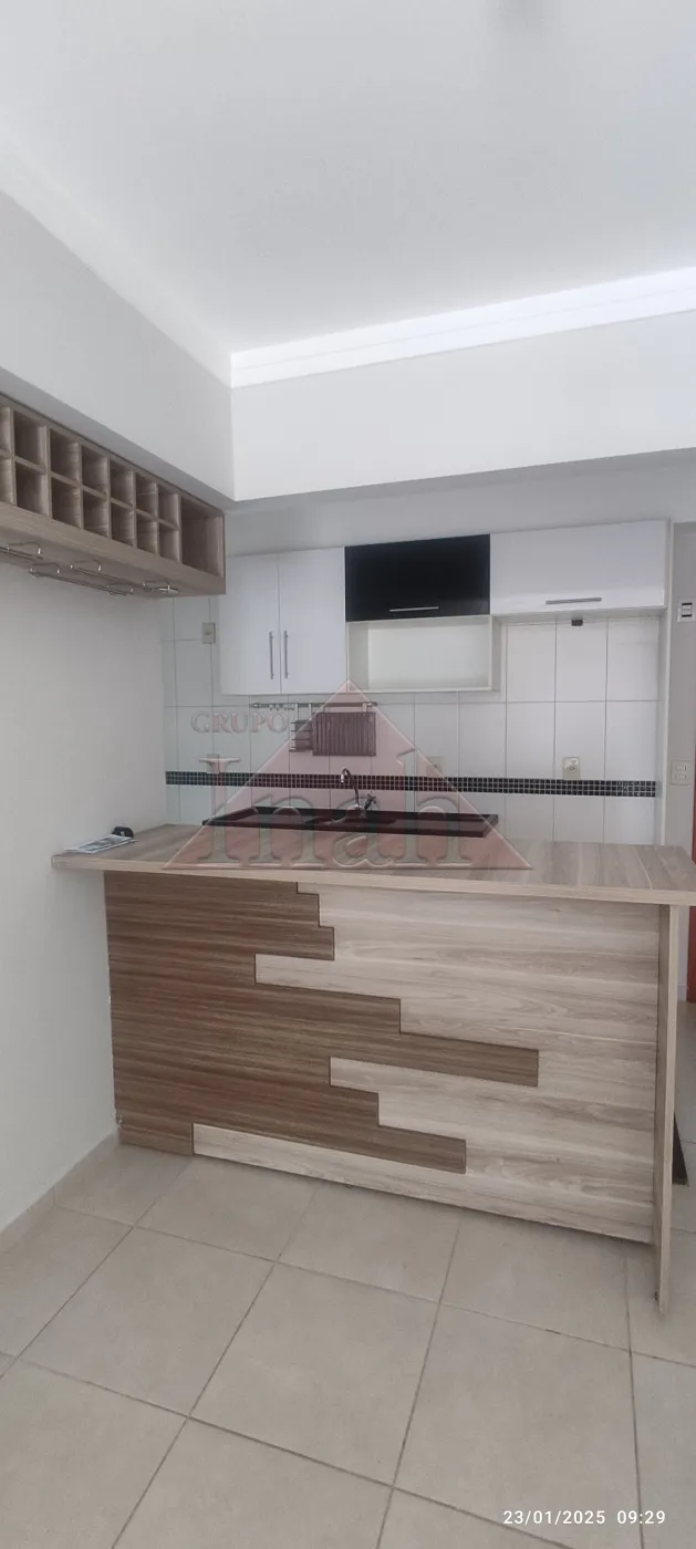 Alugar Apartamentos / Apartamento em Ribeirão Preto R$ 2.500,00 - Foto 20
