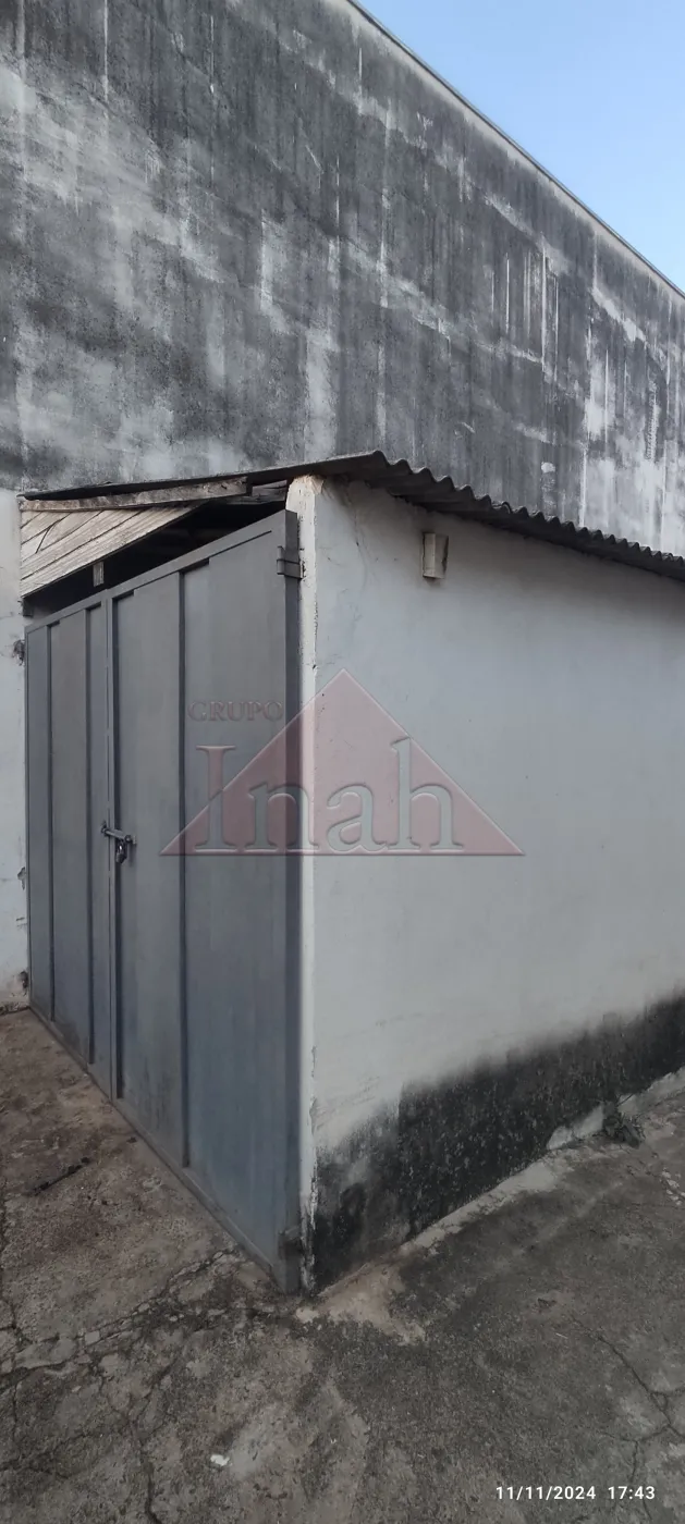 Alugar Casas / Casa em Ribeirão Preto R$ 1.200,00 - Foto 4