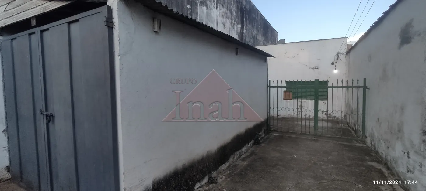 Alugar Casas / Casa em Ribeirão Preto R$ 1.200,00 - Foto 5