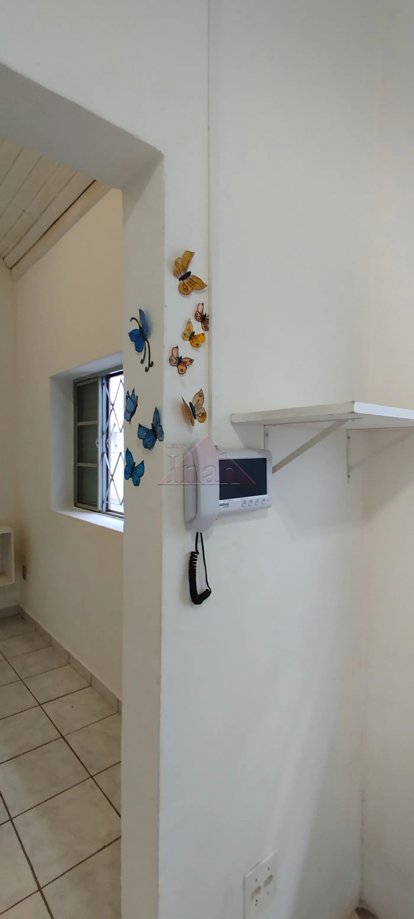 Alugar Casas / Casa em Ribeirão Preto R$ 1.200,00 - Foto 8
