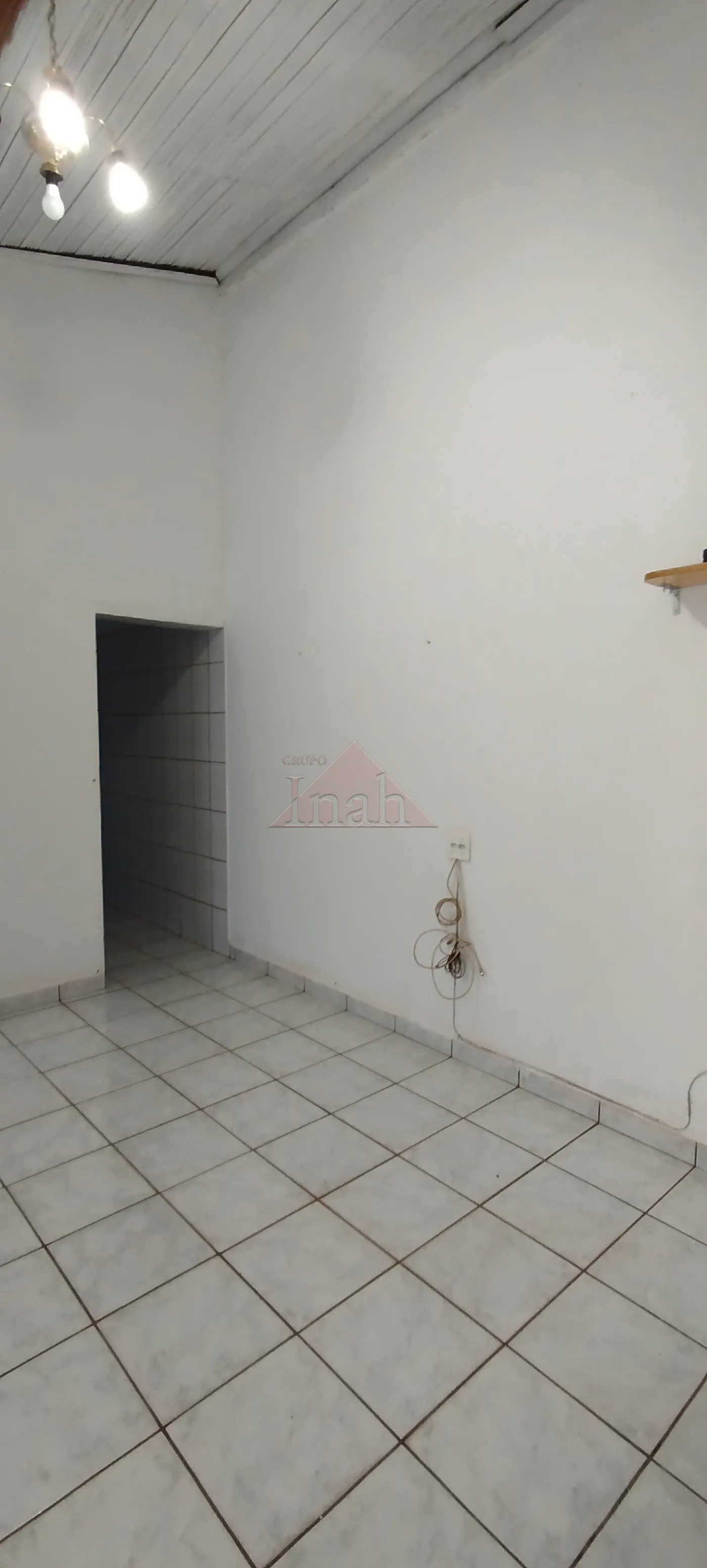 Alugar Casas / Casa em Ribeirão Preto R$ 1.200,00 - Foto 9