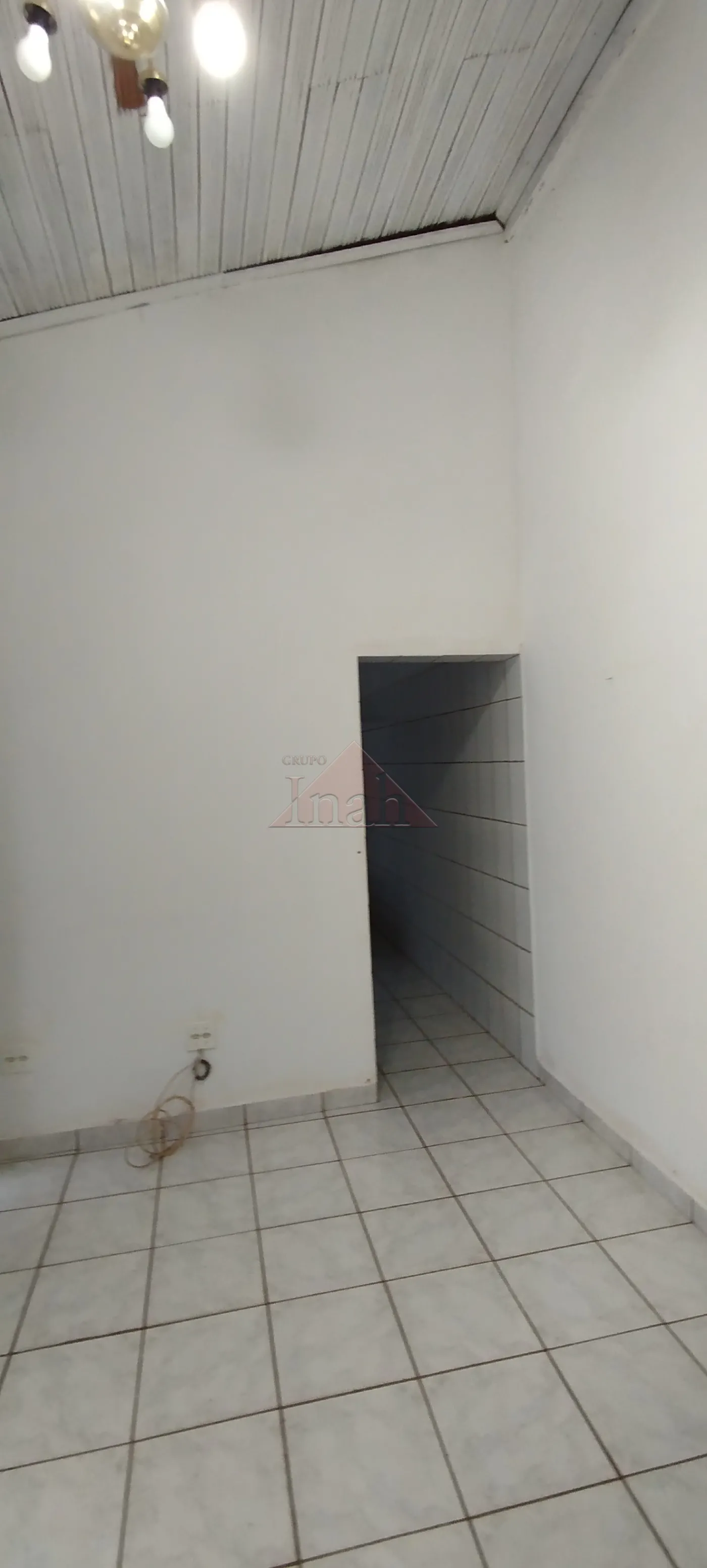 Alugar Casas / Casa em Ribeirão Preto R$ 1.200,00 - Foto 10