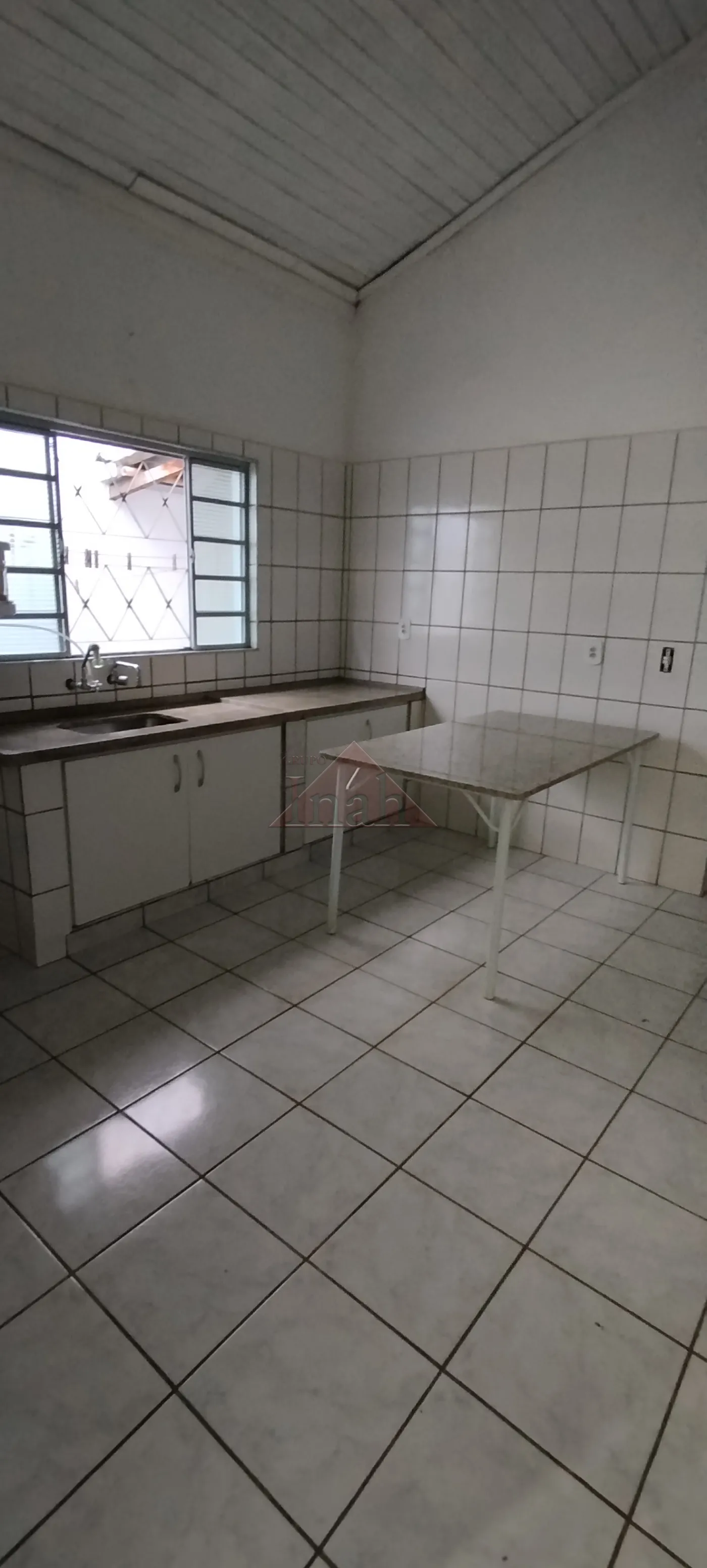 Alugar Casas / Casa em Ribeirão Preto R$ 1.200,00 - Foto 12
