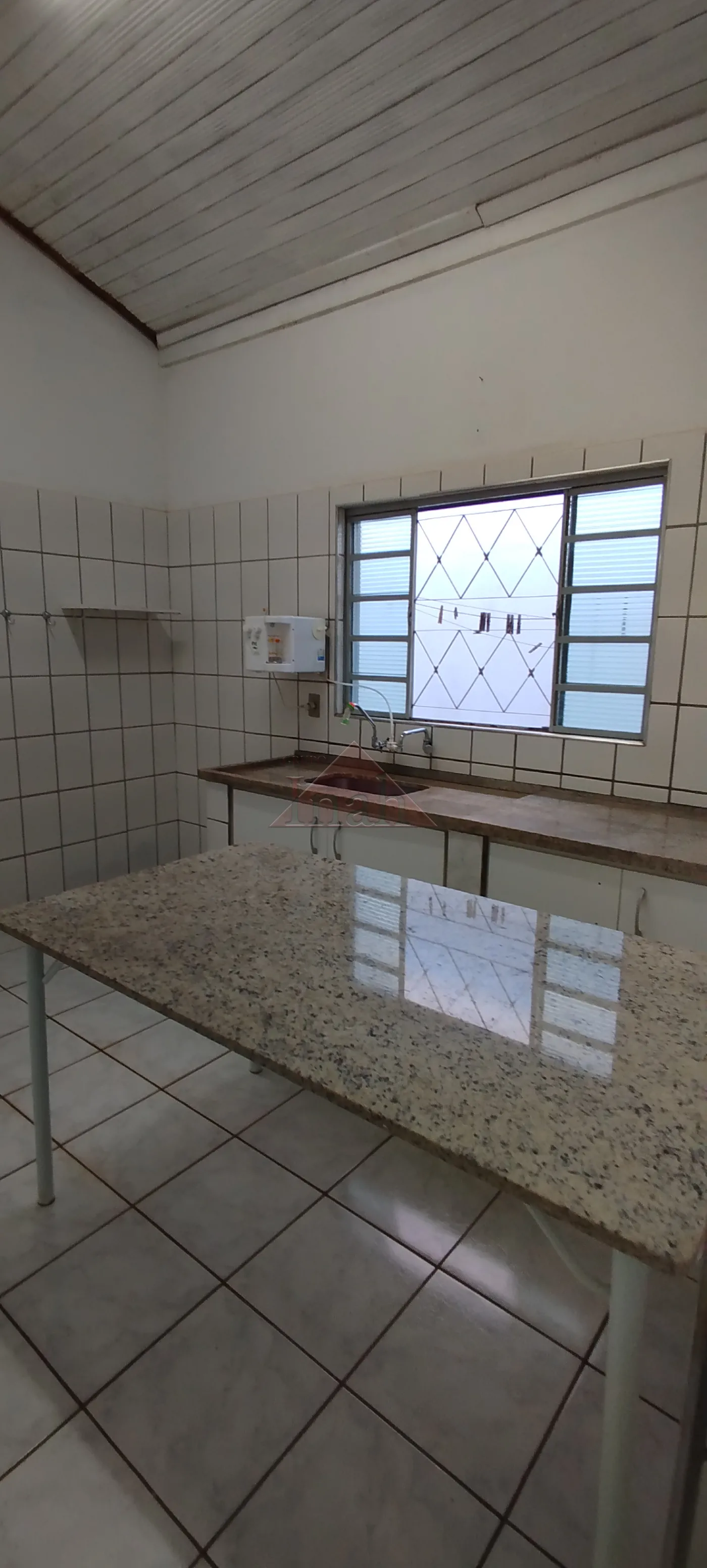 Alugar Casas / Casa em Ribeirão Preto R$ 1.200,00 - Foto 15