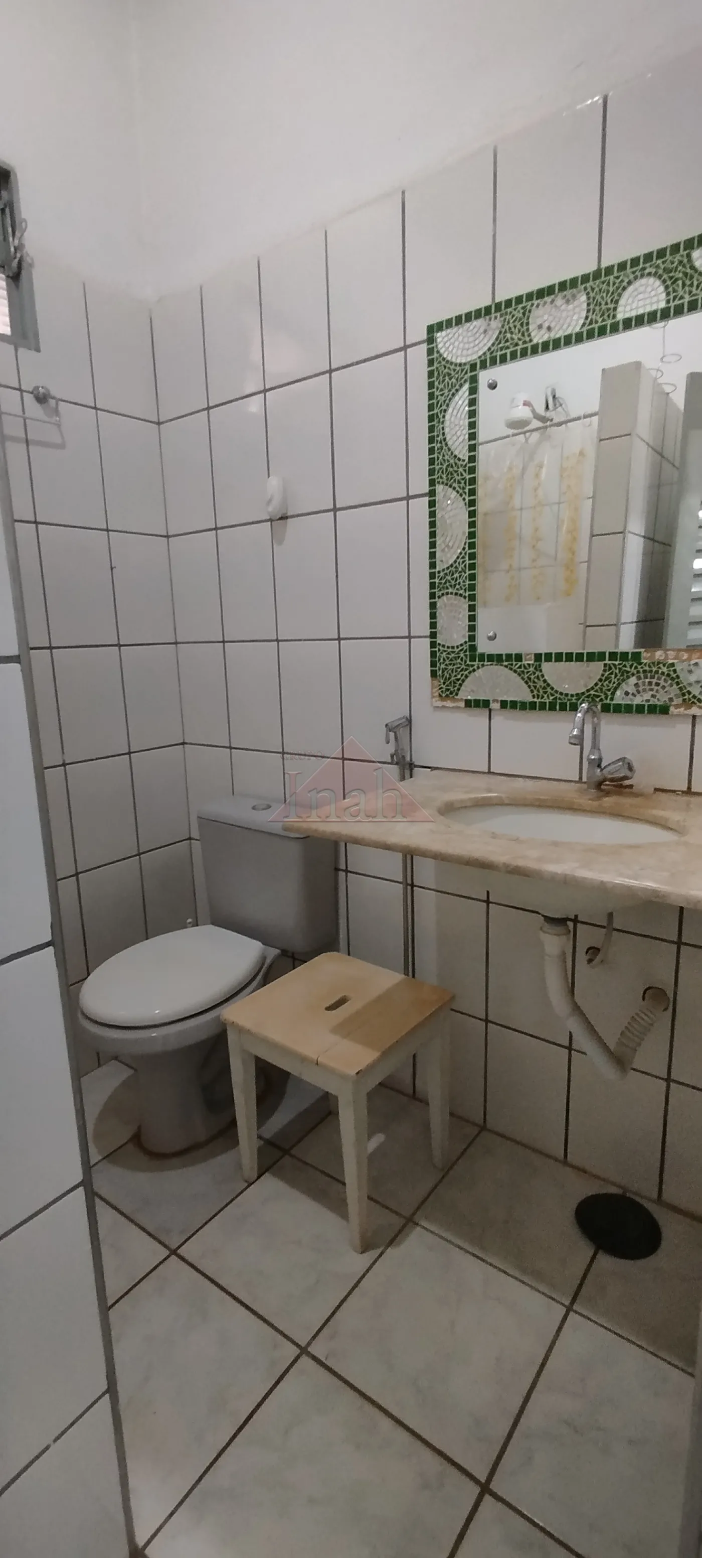 Alugar Casas / Casa em Ribeirão Preto R$ 1.200,00 - Foto 16