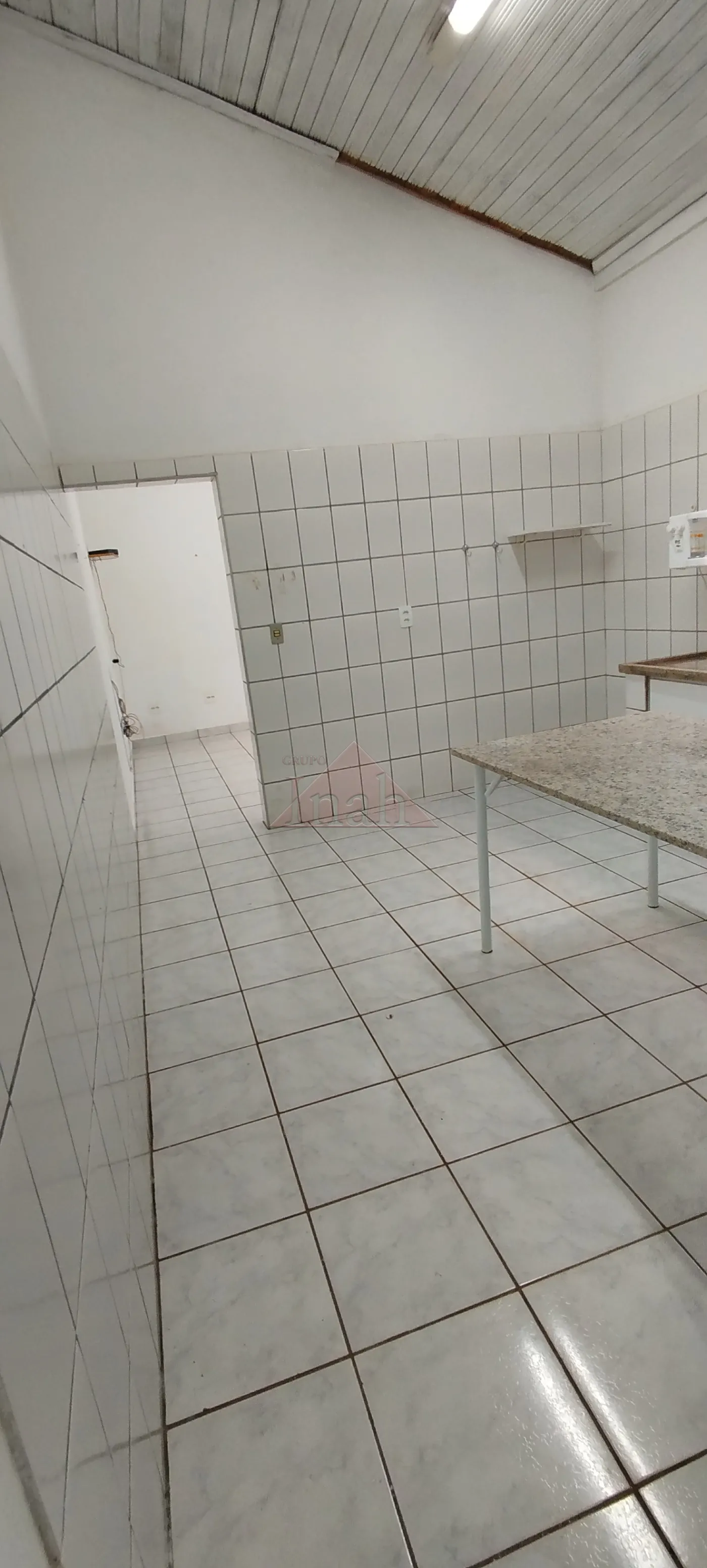Alugar Casas / Casa em Ribeirão Preto R$ 1.200,00 - Foto 18