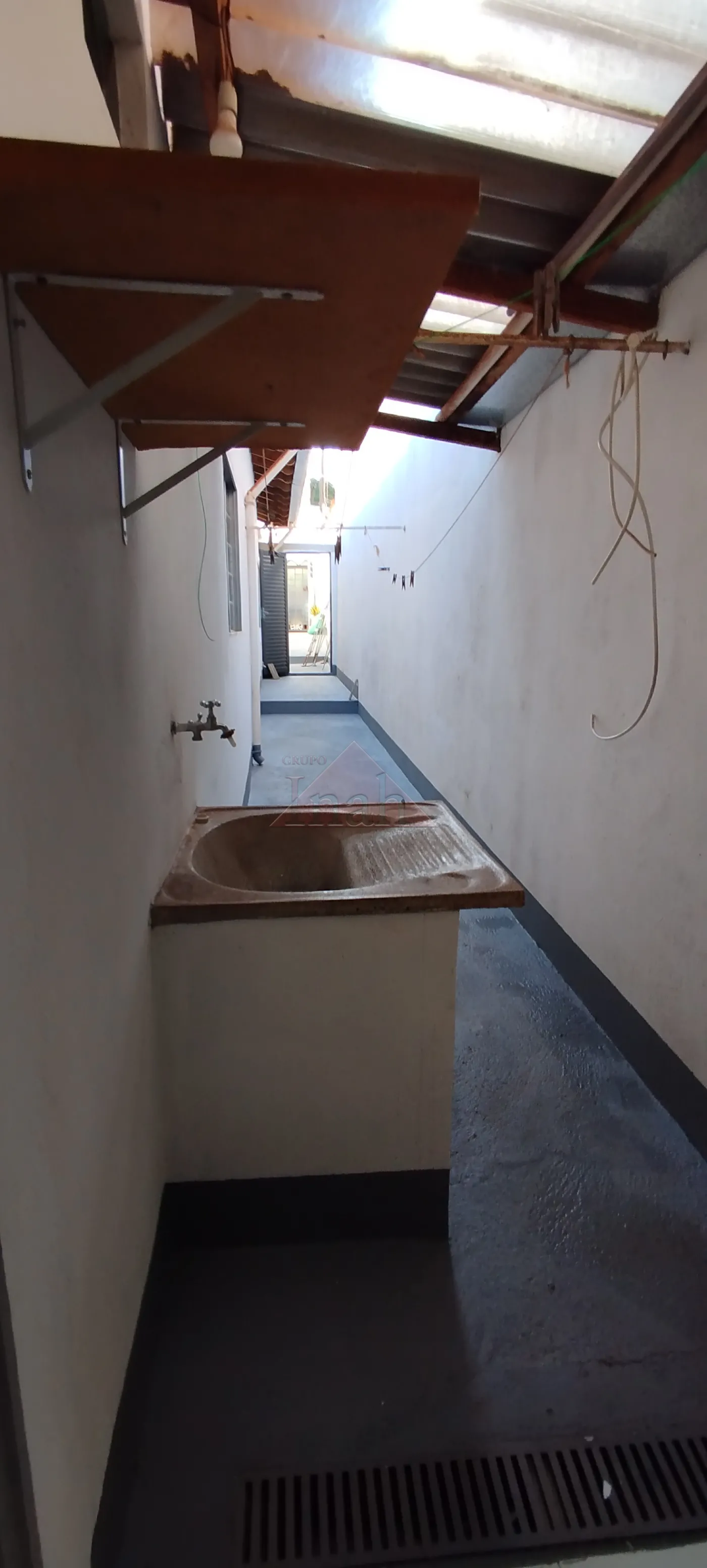 Alugar Casas / Casa em Ribeirão Preto R$ 1.200,00 - Foto 21
