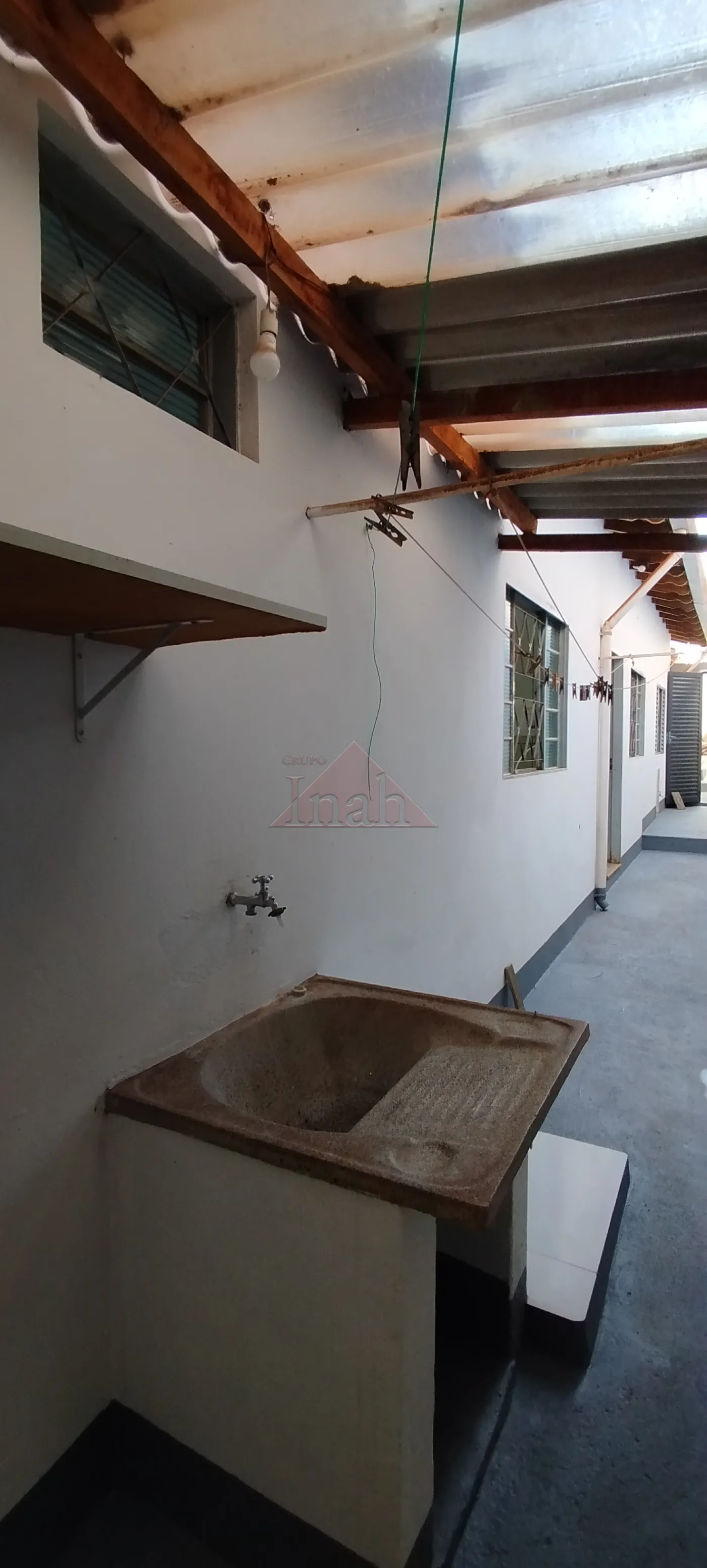 Alugar Casas / Casa em Ribeirão Preto R$ 1.200,00 - Foto 22