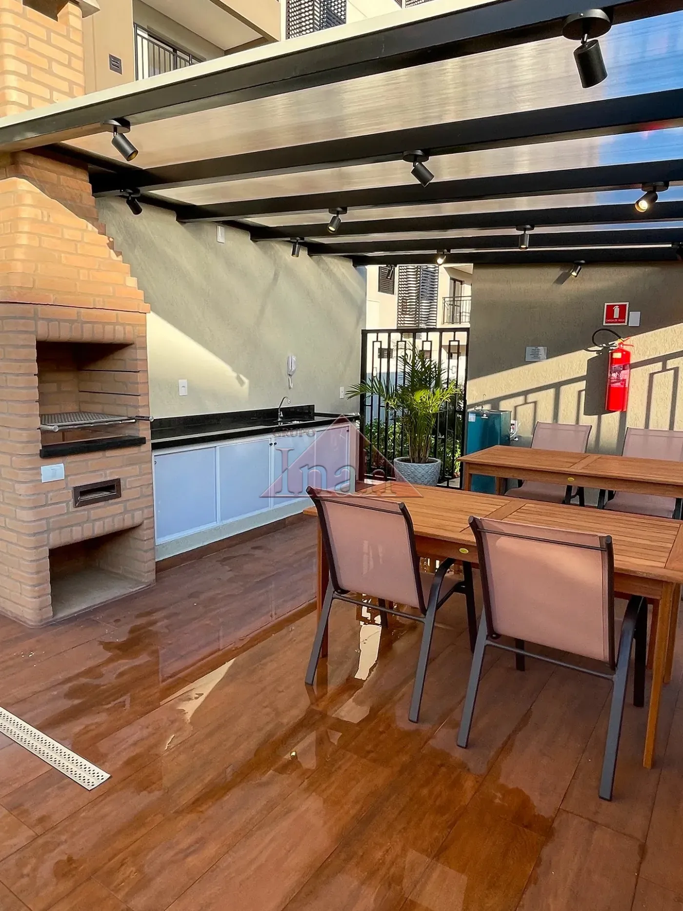 Alugar Apartamentos / Apartamento em Ribeirão Preto R$ 1.500,00 - Foto 4