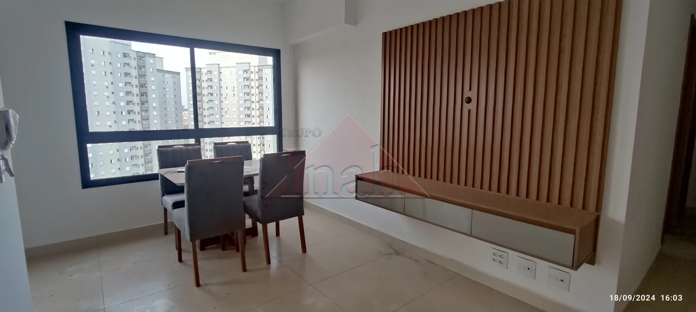 Alugar Apartamentos / Apartamento em Ribeirão Preto R$ 1.500,00 - Foto 10