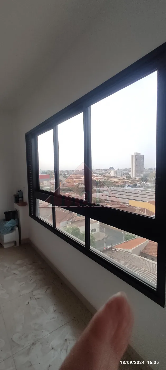 Alugar Apartamentos / Apartamento em Ribeirão Preto R$ 1.500,00 - Foto 14