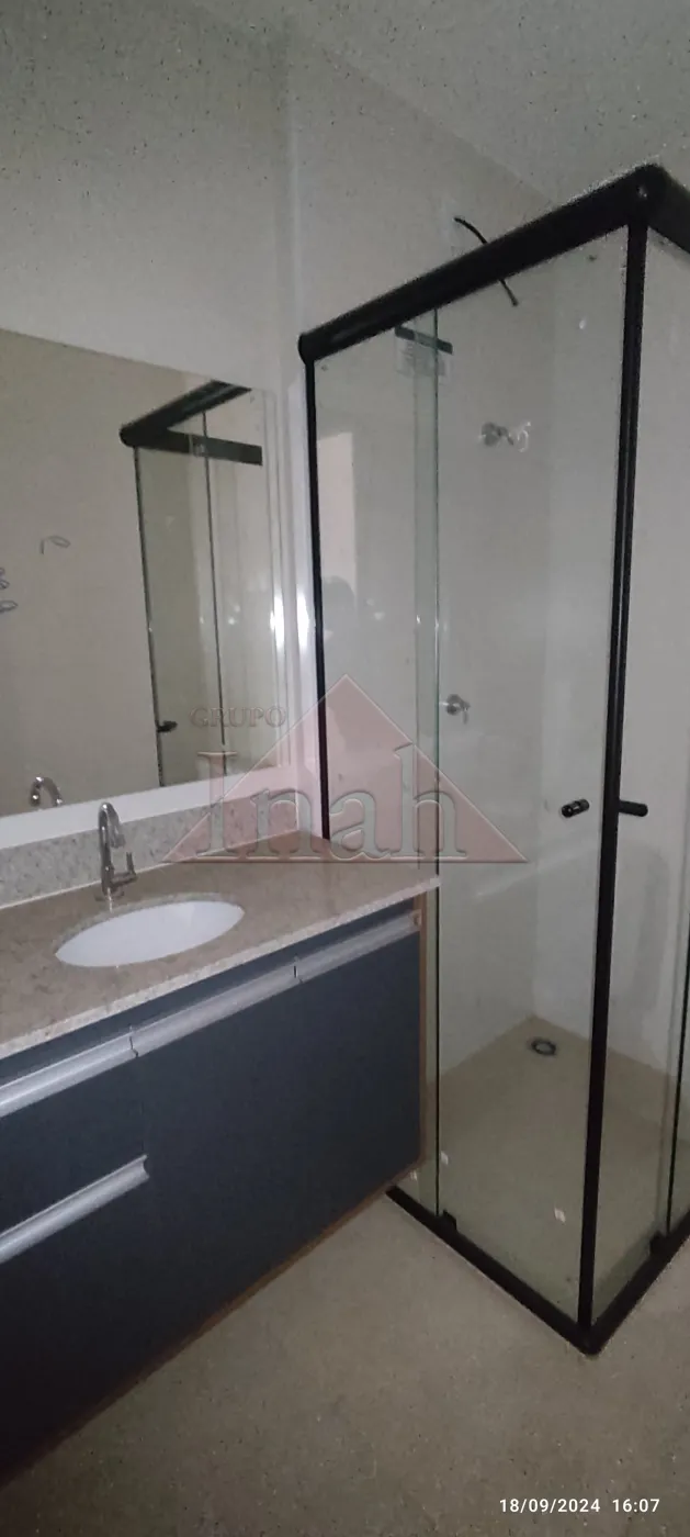 Alugar Apartamentos / Apartamento em Ribeirão Preto R$ 1.500,00 - Foto 22