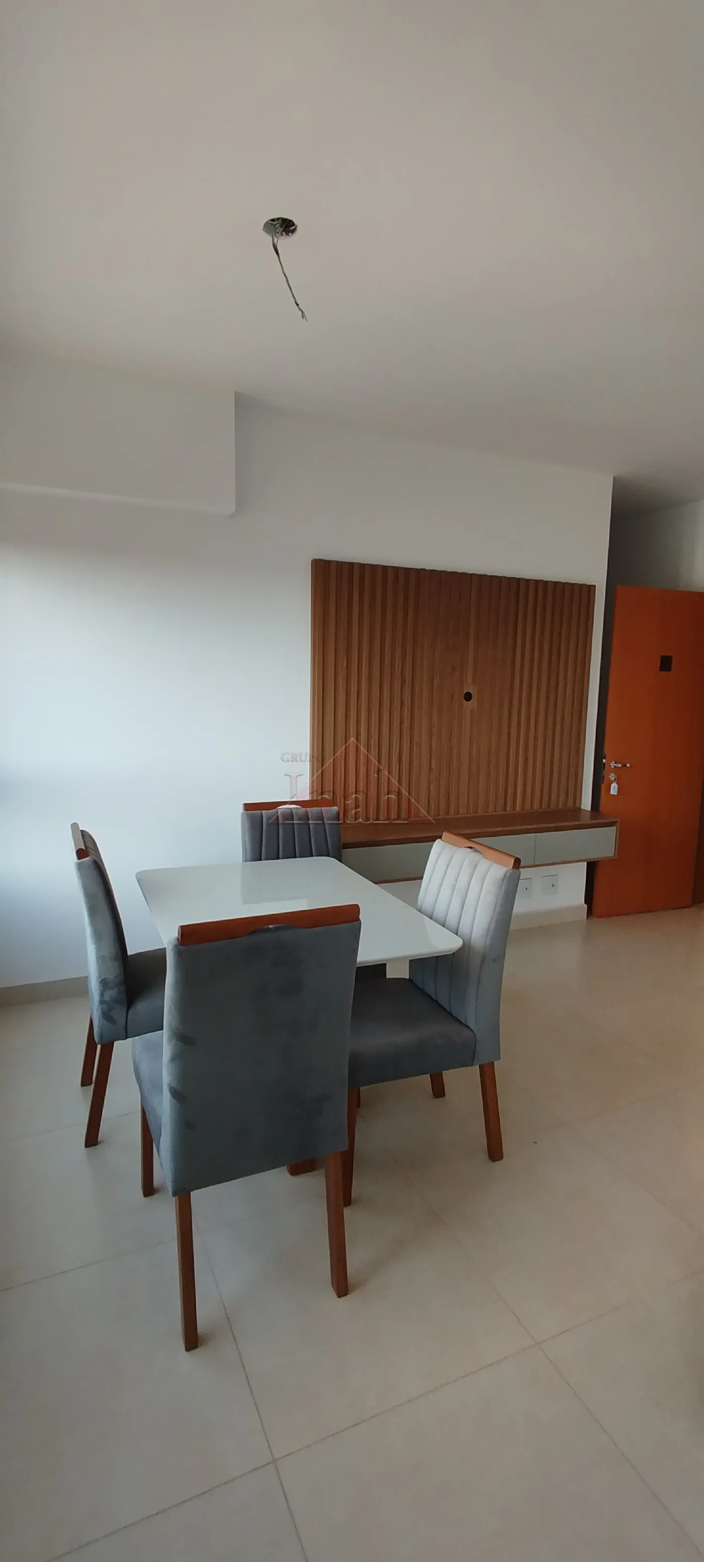 Alugar Apartamentos / Apartamento em Ribeirão Preto R$ 1.500,00 - Foto 25