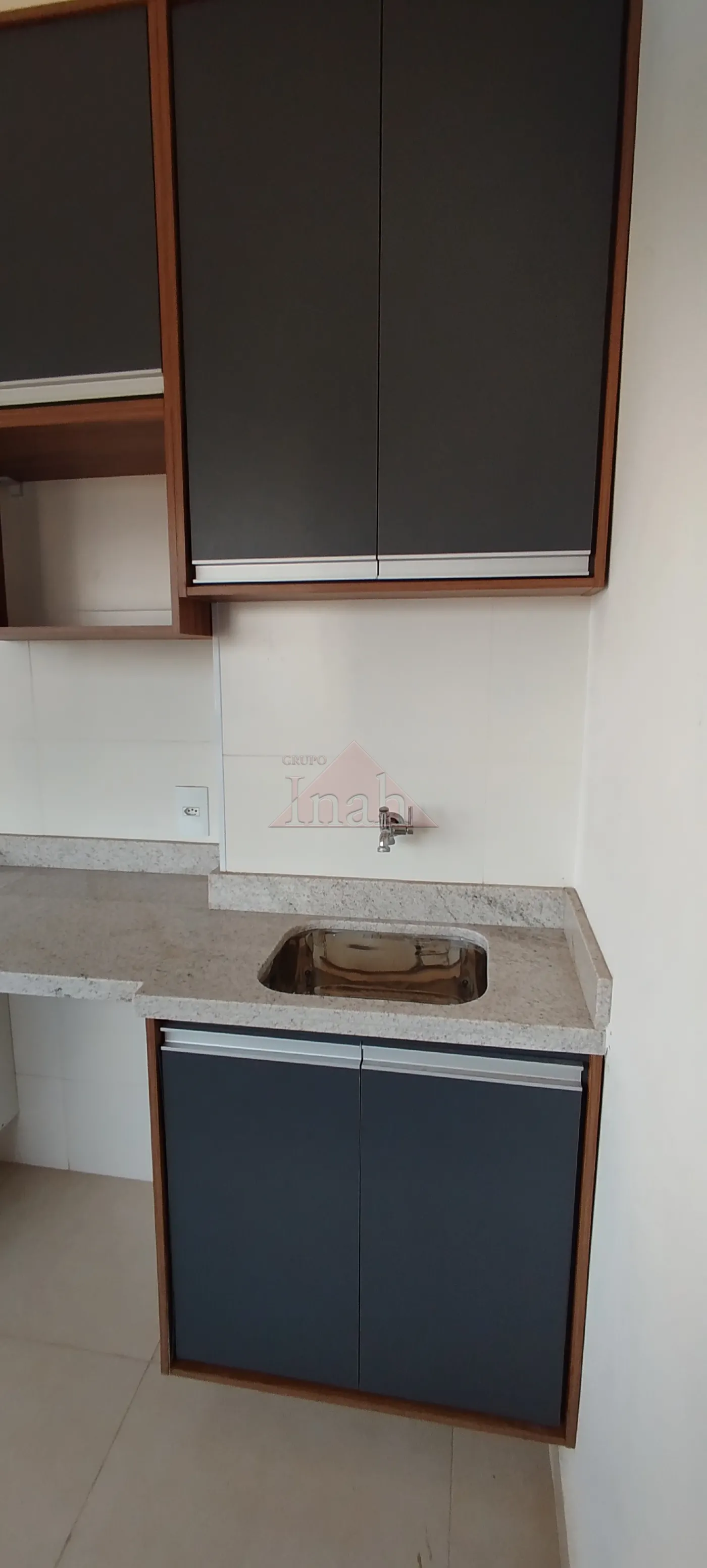 Alugar Apartamentos / Apartamento em Ribeirão Preto R$ 1.500,00 - Foto 28