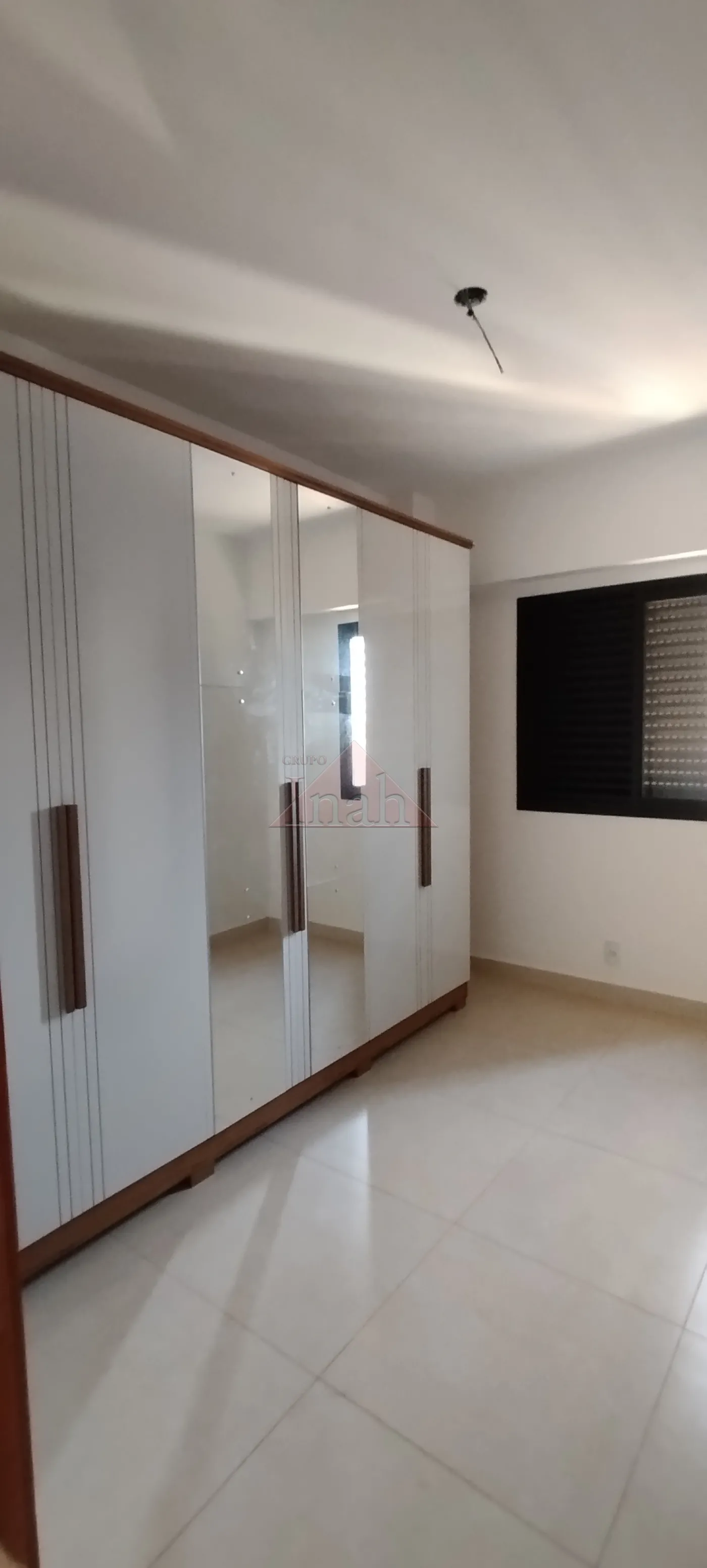 Alugar Apartamentos / Apartamento em Ribeirão Preto R$ 1.500,00 - Foto 33