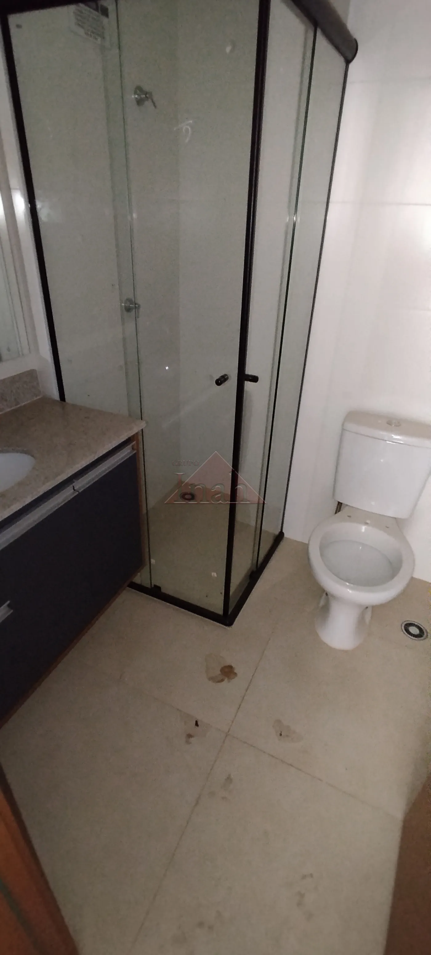Alugar Apartamentos / Apartamento em Ribeirão Preto R$ 1.500,00 - Foto 37