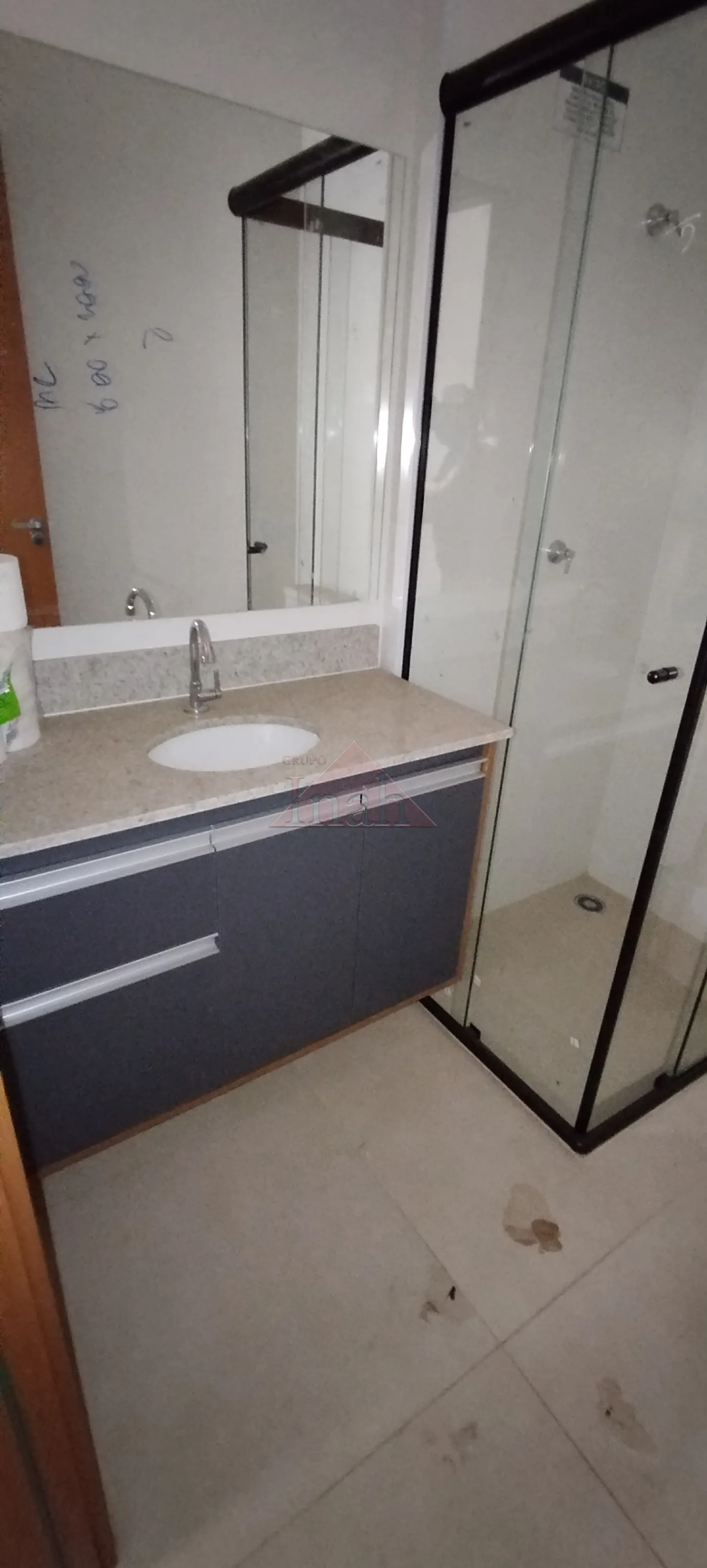 Alugar Apartamentos / Apartamento em Ribeirão Preto R$ 1.500,00 - Foto 38