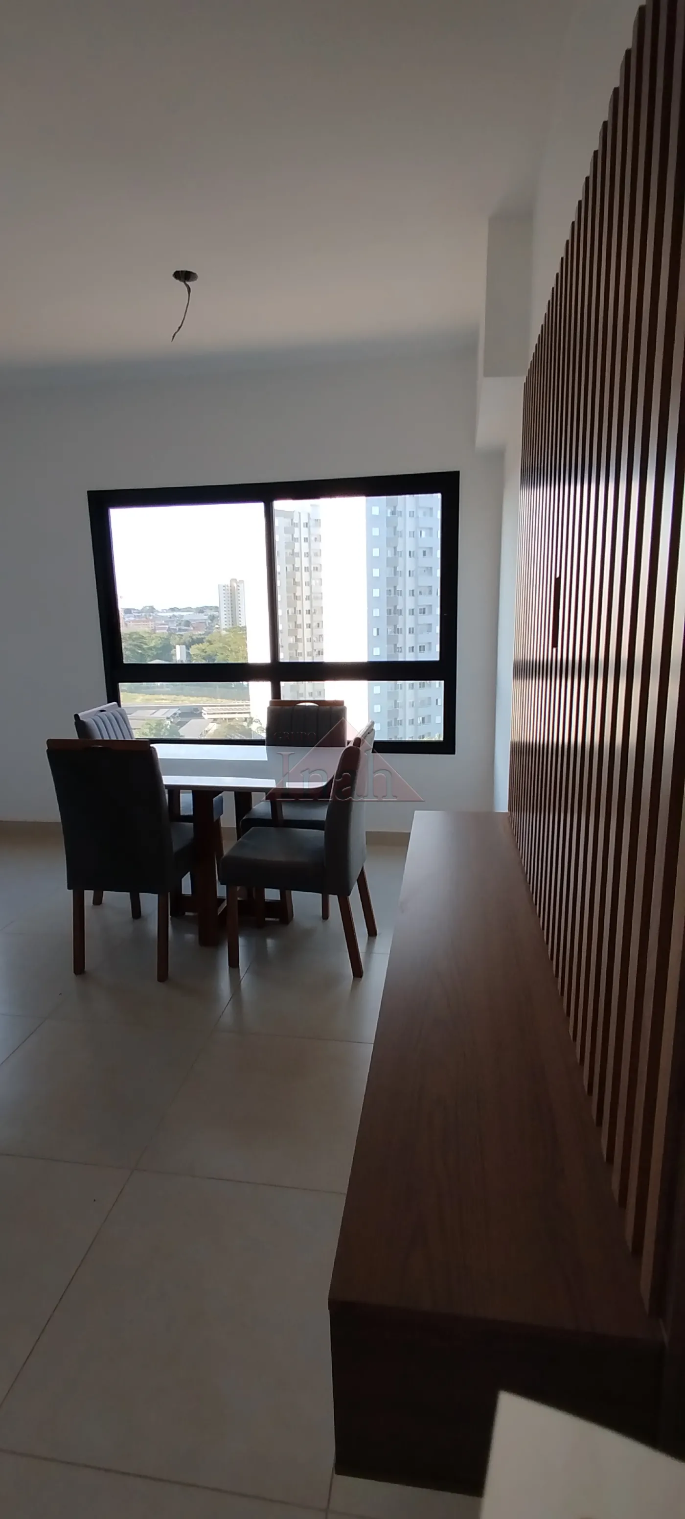 Alugar Apartamentos / Apartamento em Ribeirão Preto R$ 1.500,00 - Foto 39