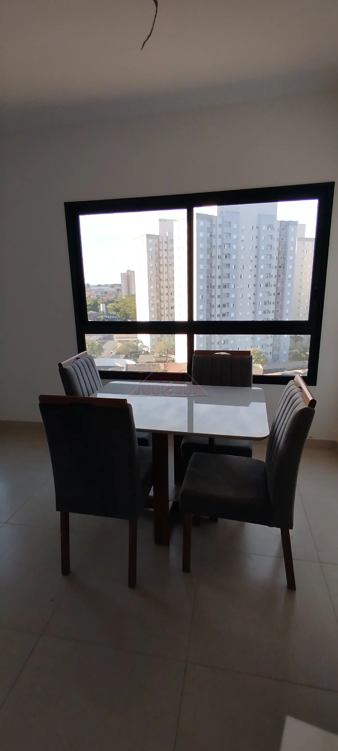 Alugar Apartamentos / Apartamento em Ribeirão Preto R$ 1.500,00 - Foto 40
