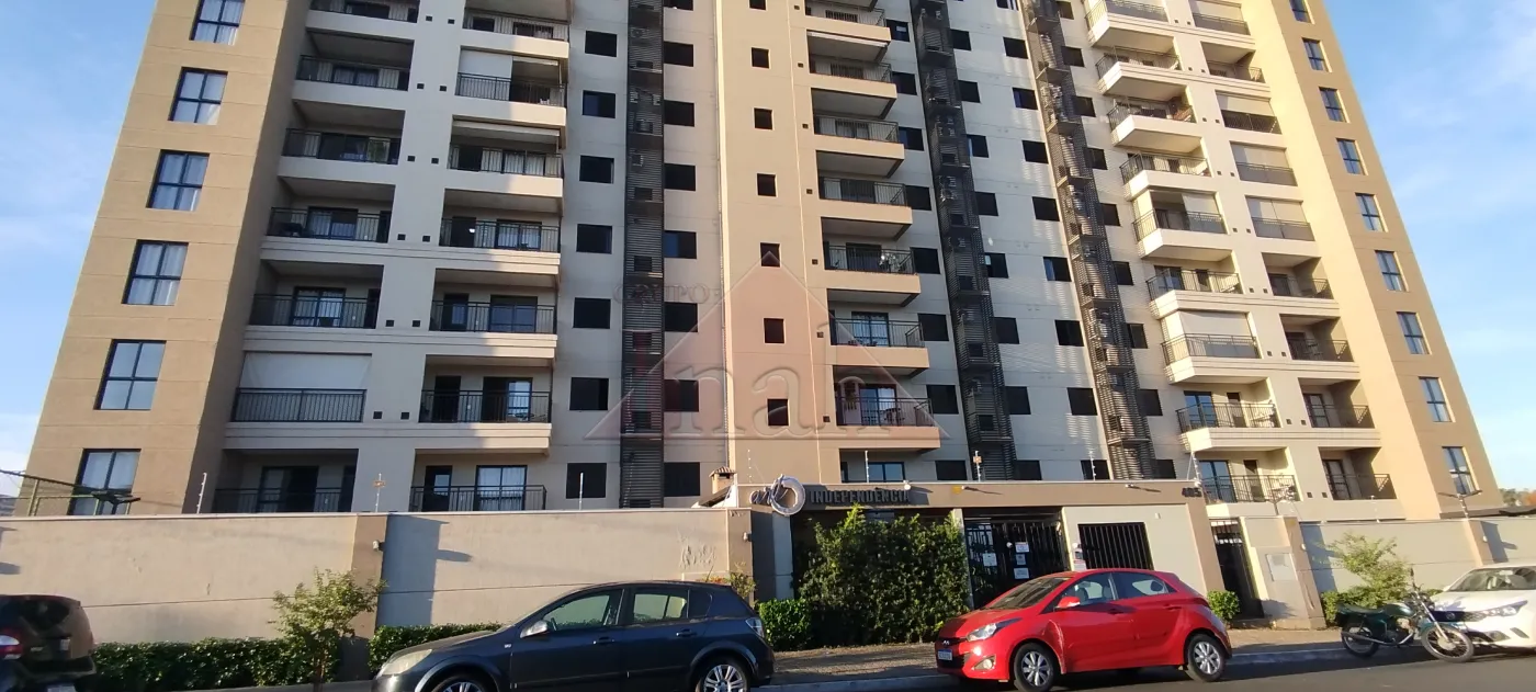 Alugar Apartamentos / Apartamento em Ribeirão Preto R$ 1.500,00 - Foto 42